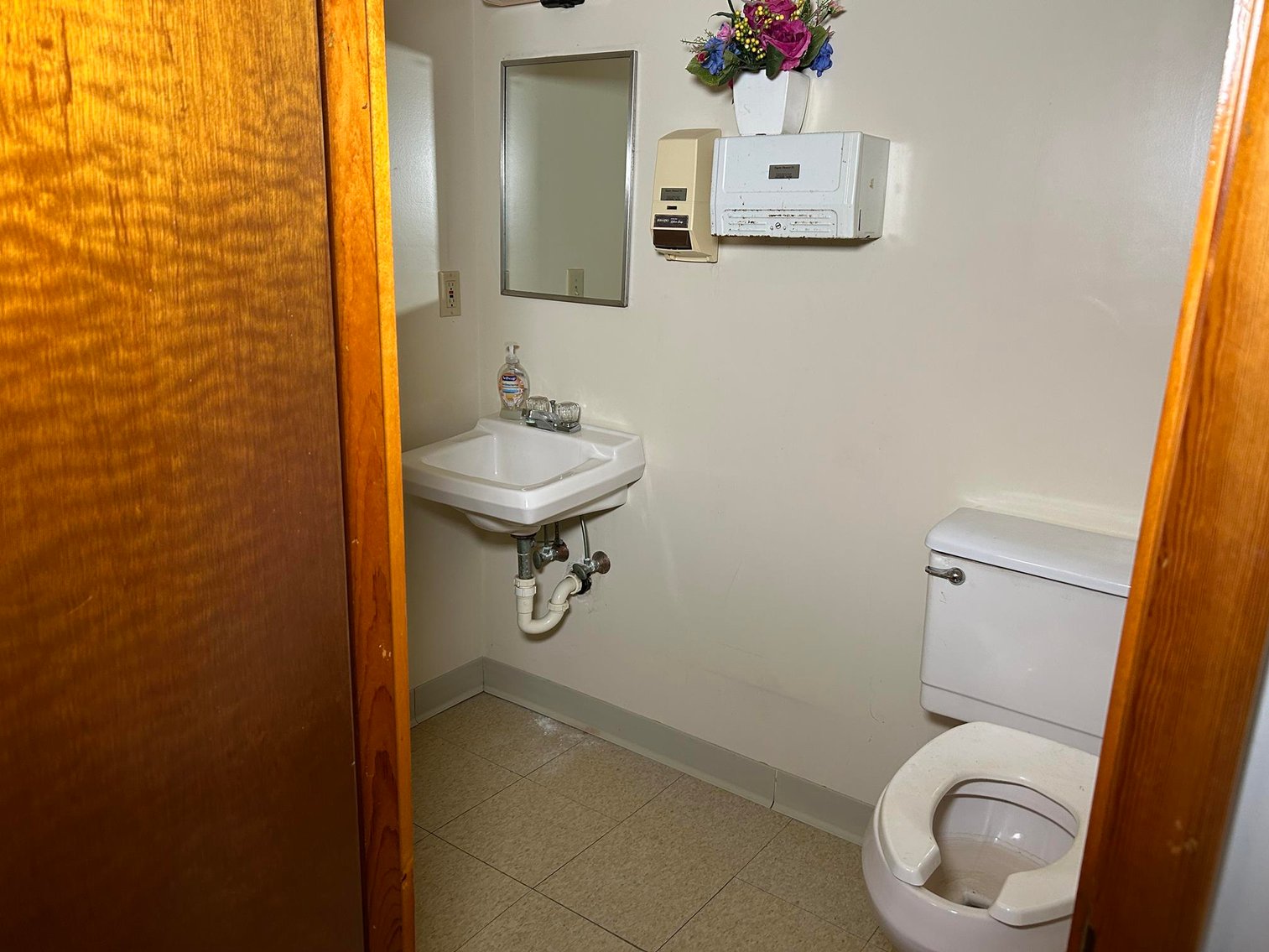 Image for SOLD $192,500 - 8,558 Sqft Mixed-Use Building in Masontown