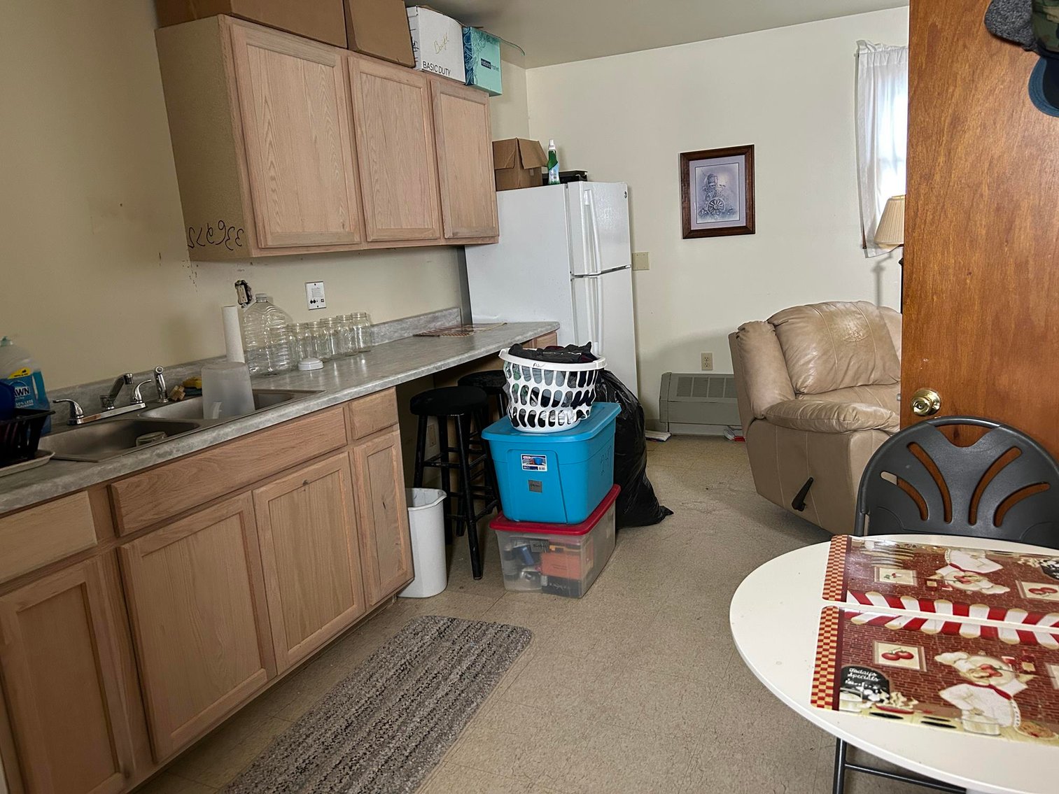 Image for SOLD $192,500 - 8,558 Sqft Mixed-Use Building in Masontown