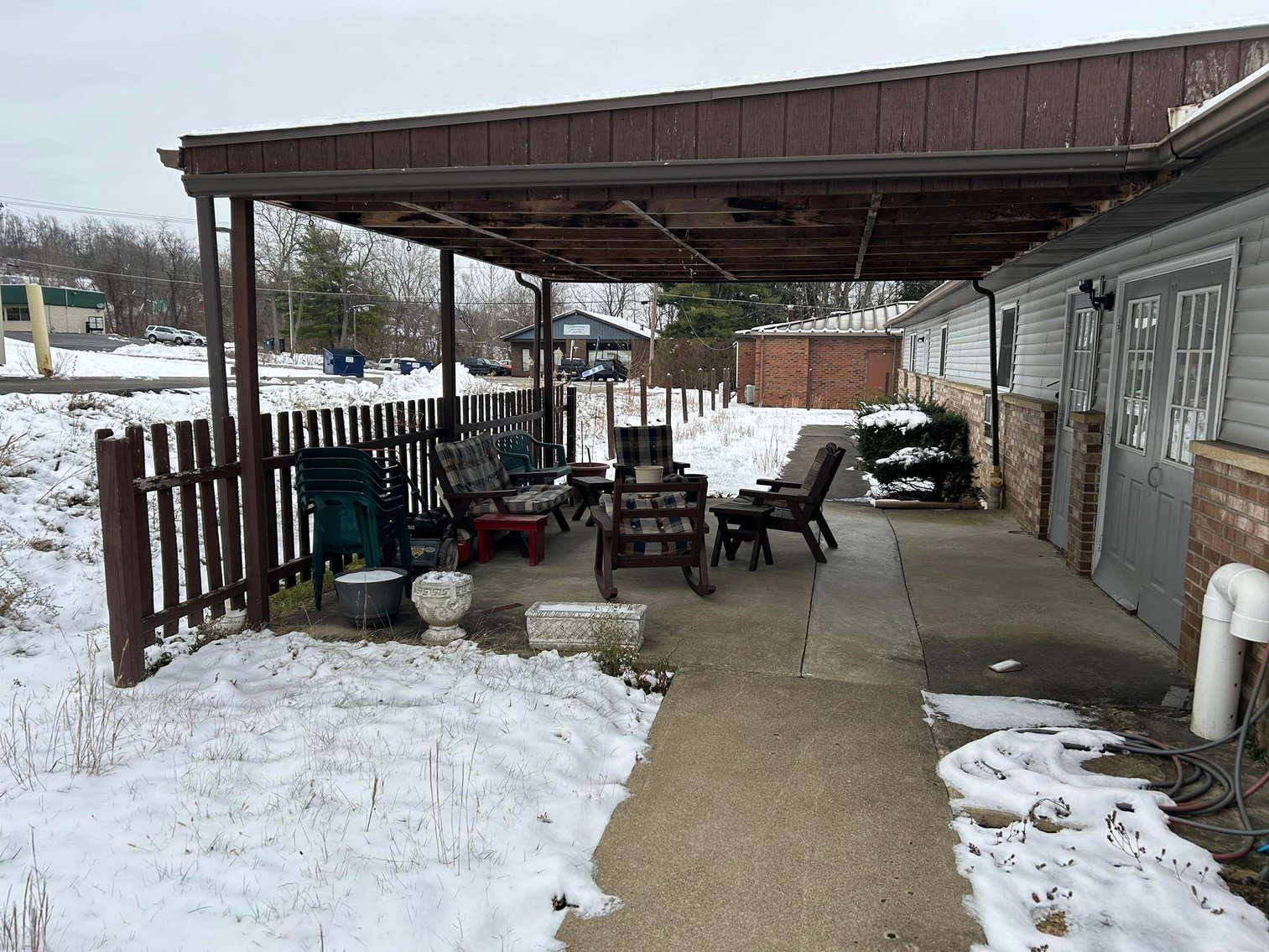 Image for SOLD $192,500 - 8,558 Sqft Mixed-Use Building in Masontown