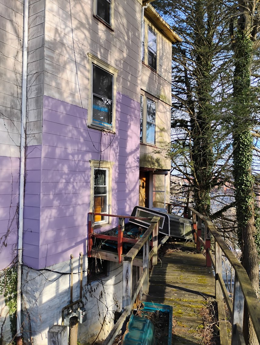 Image for SOLD - Duplex in Fairmont Selling to the Highest Bidder