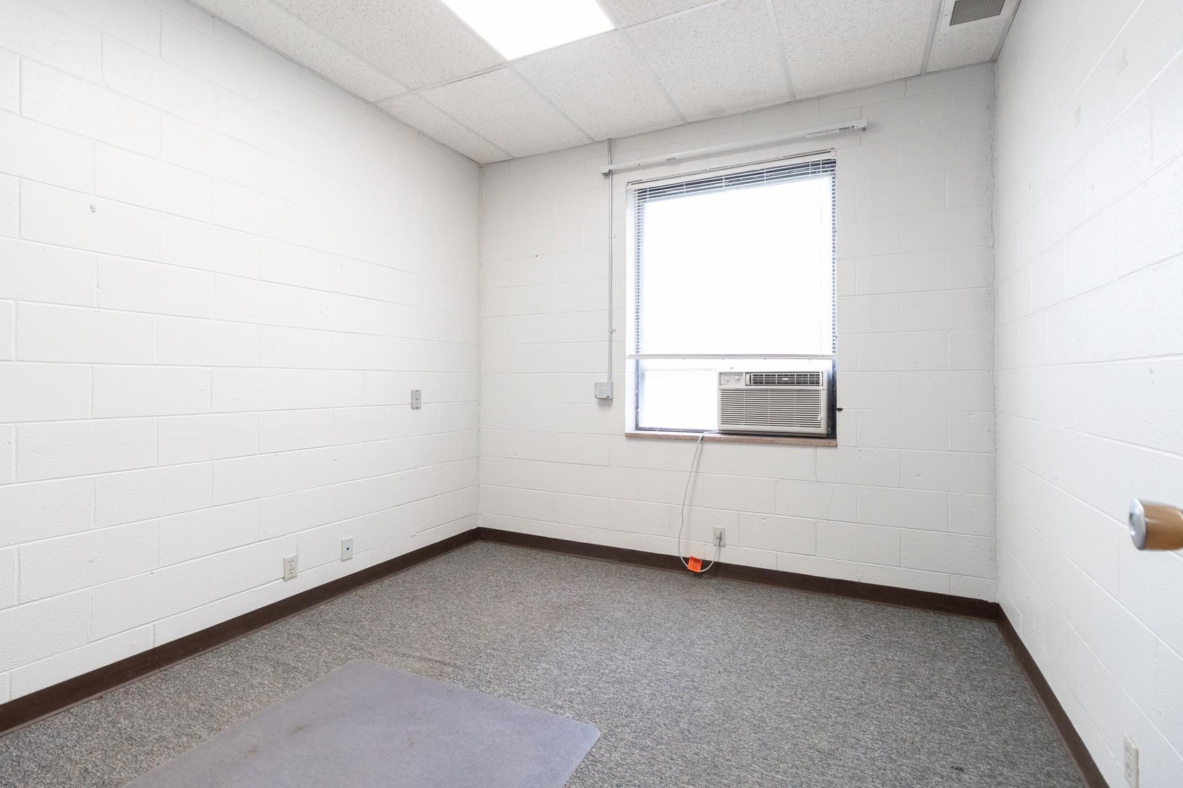 Image for The Former Daybrook Elementary School of Monongalia County