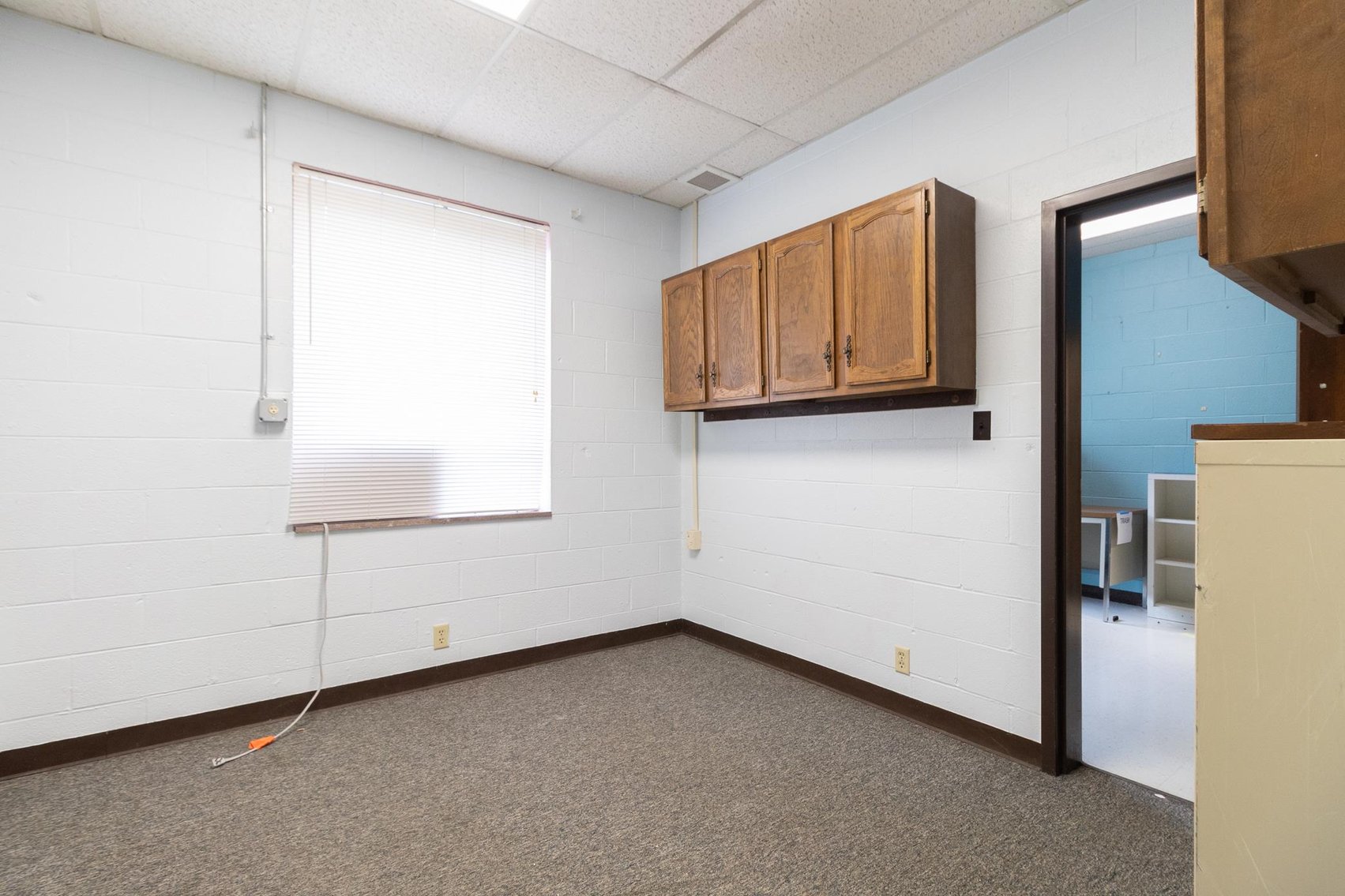 Image for The Former Daybrook Elementary School of Monongalia County