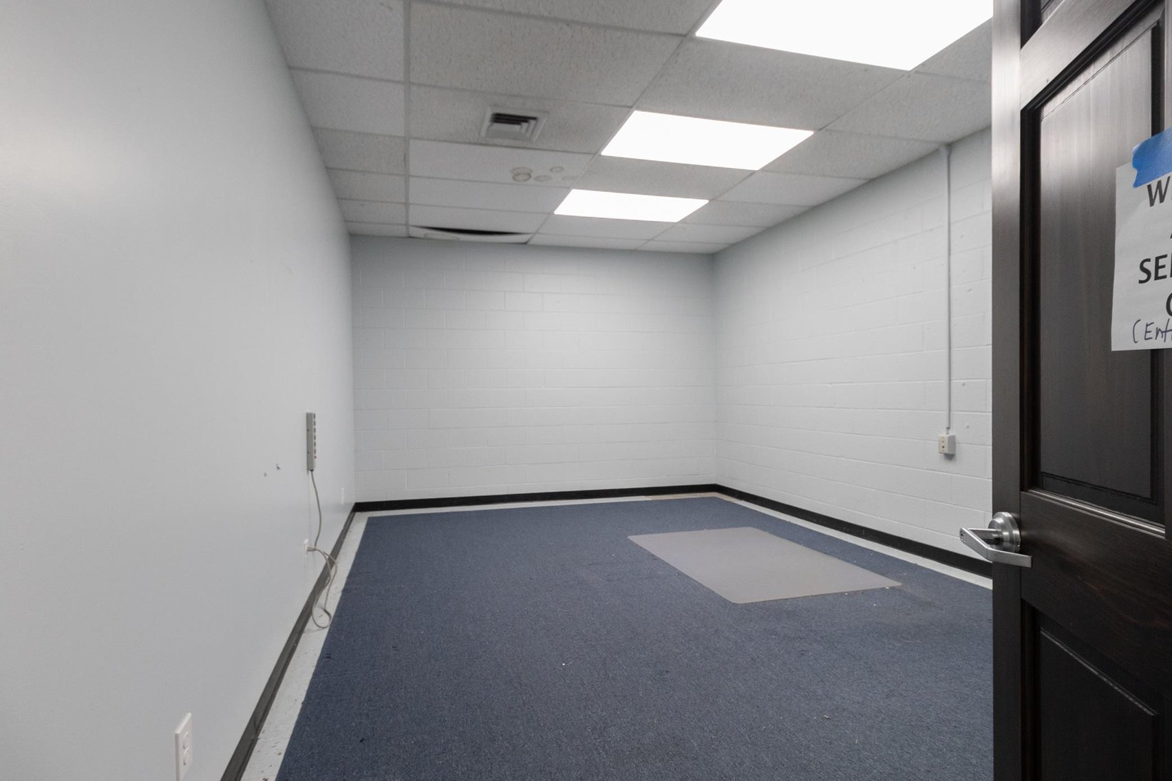 Image for The Former Daybrook Elementary School of Monongalia County