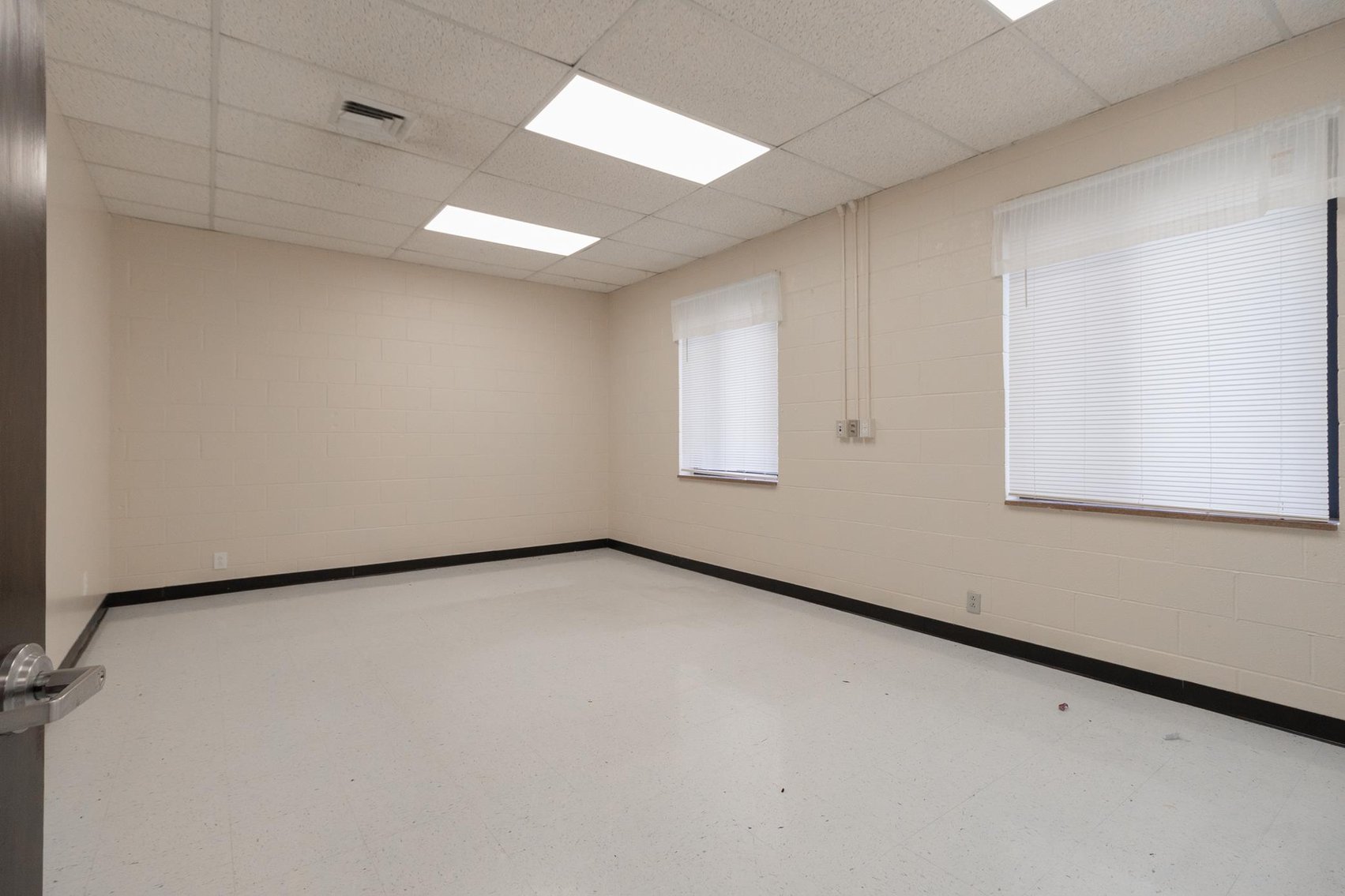 Image for The Former Daybrook Elementary School of Monongalia County