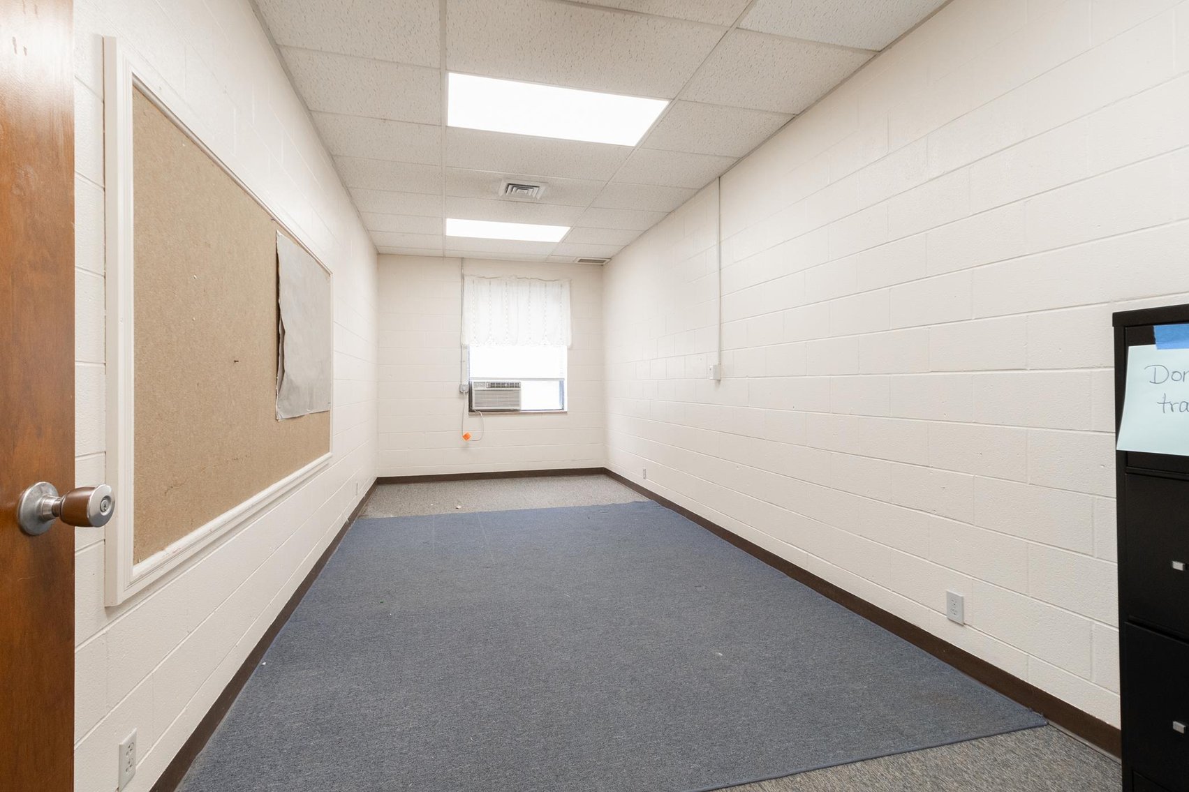 Image for The Former Daybrook Elementary School of Monongalia County