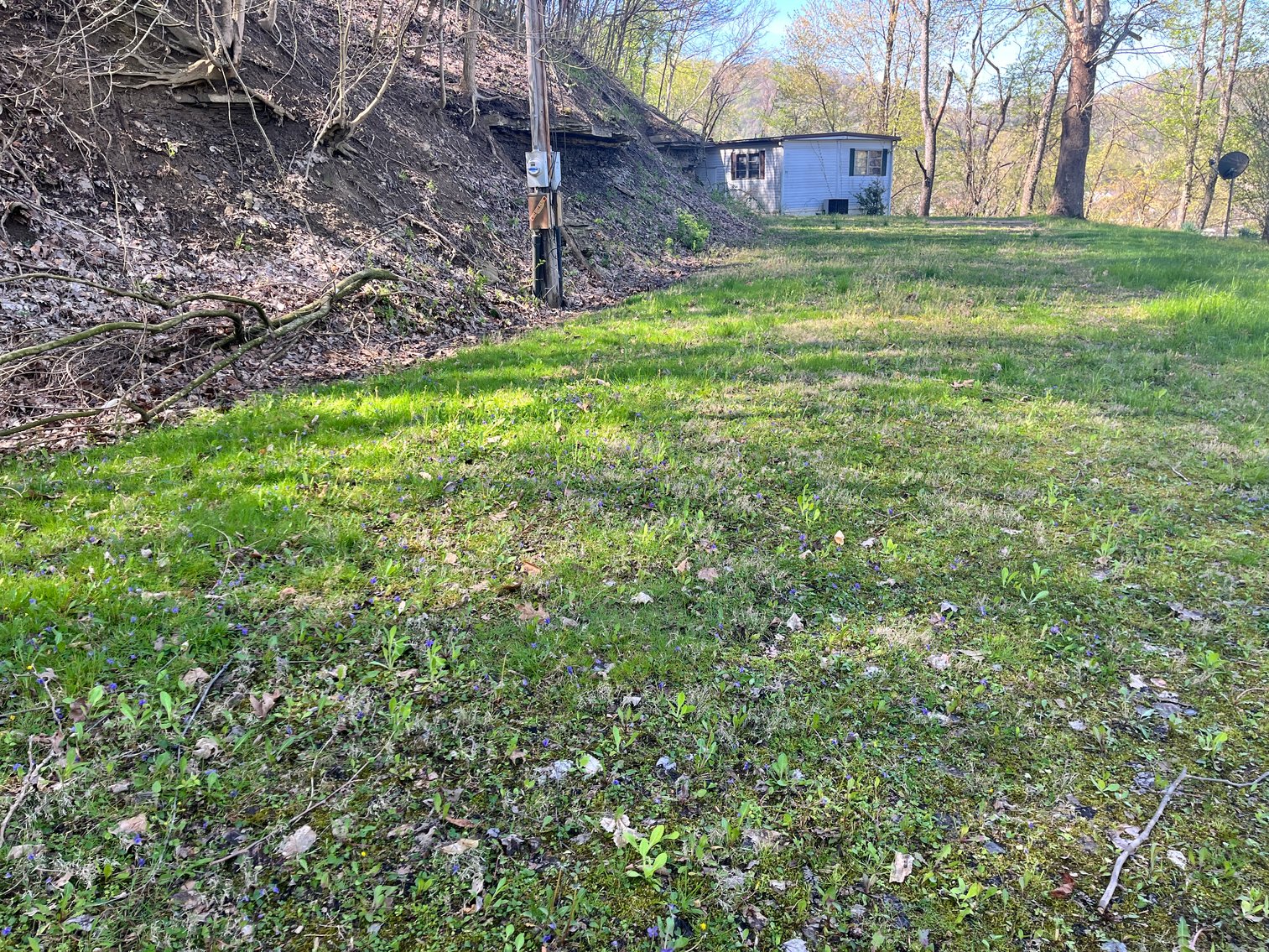 Image for SOLD $368,500 - Income-Producing Mobile Home Park in Kanawha County