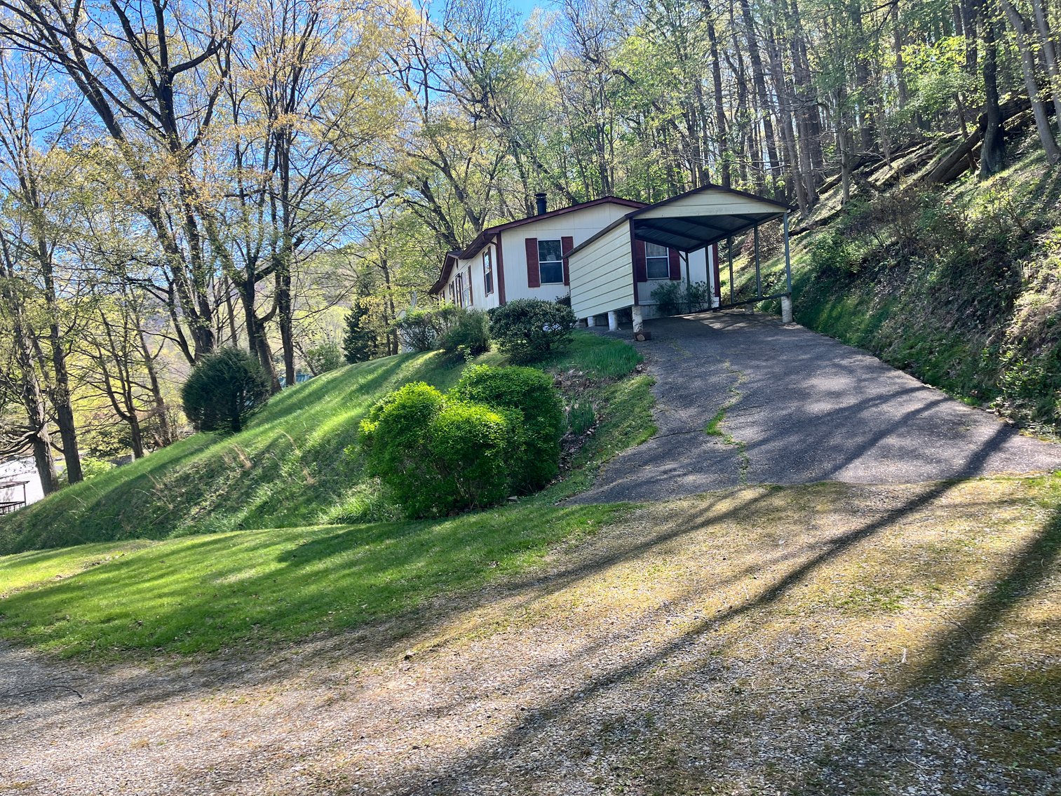 Image for SOLD $368,500 - Income-Producing Mobile Home Park in Kanawha County