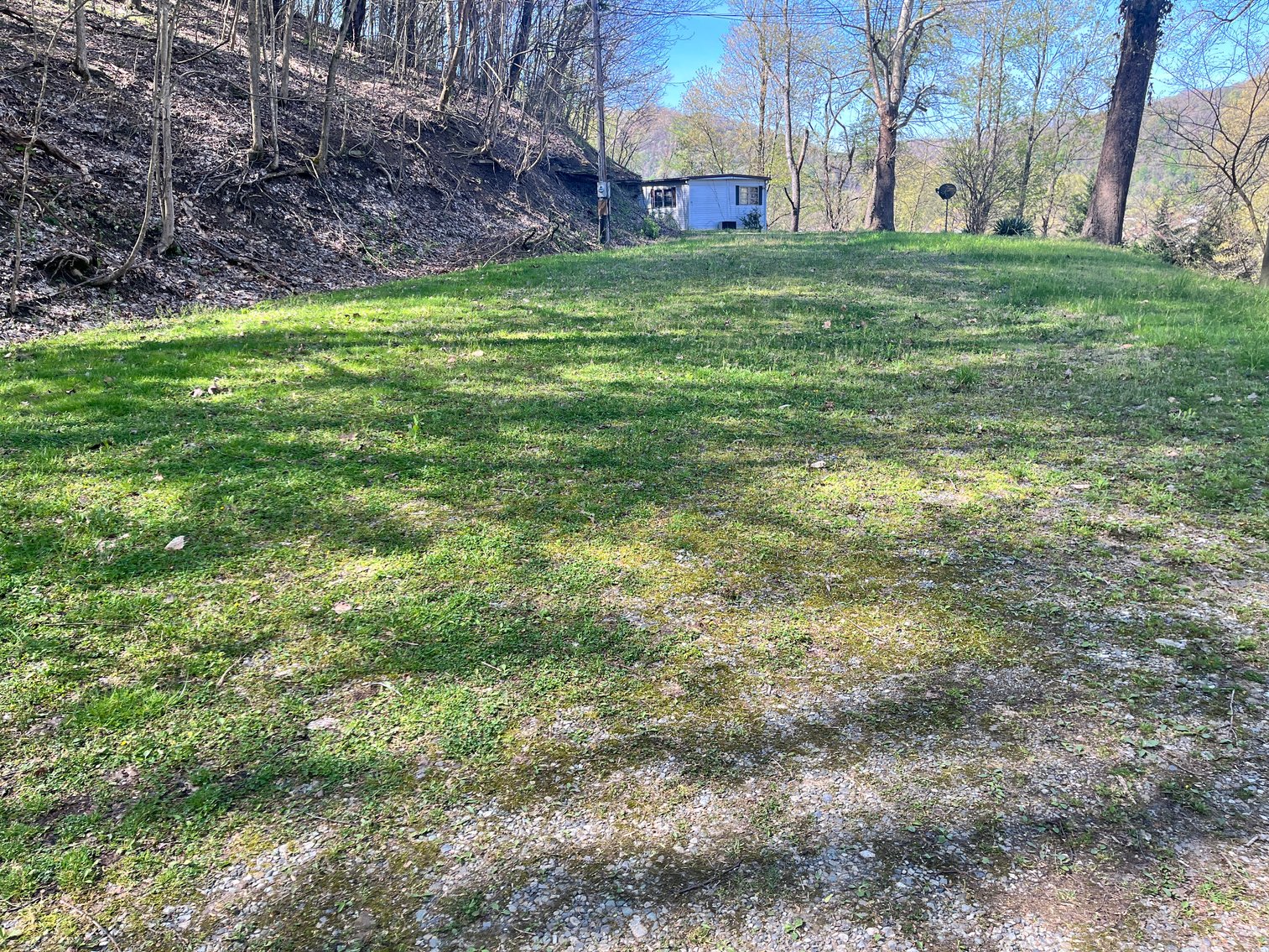 Image for SOLD $368,500 - Income-Producing Mobile Home Park in Kanawha County
