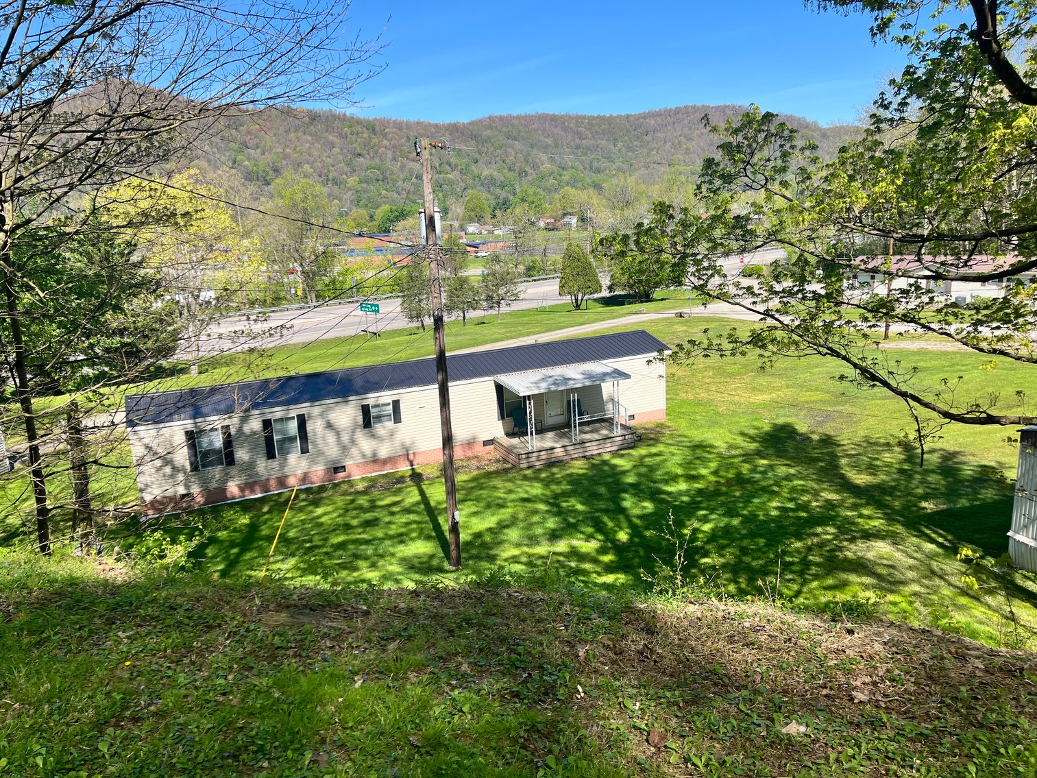 Image for SOLD $368,500 - Income-Producing Mobile Home Park in Kanawha County