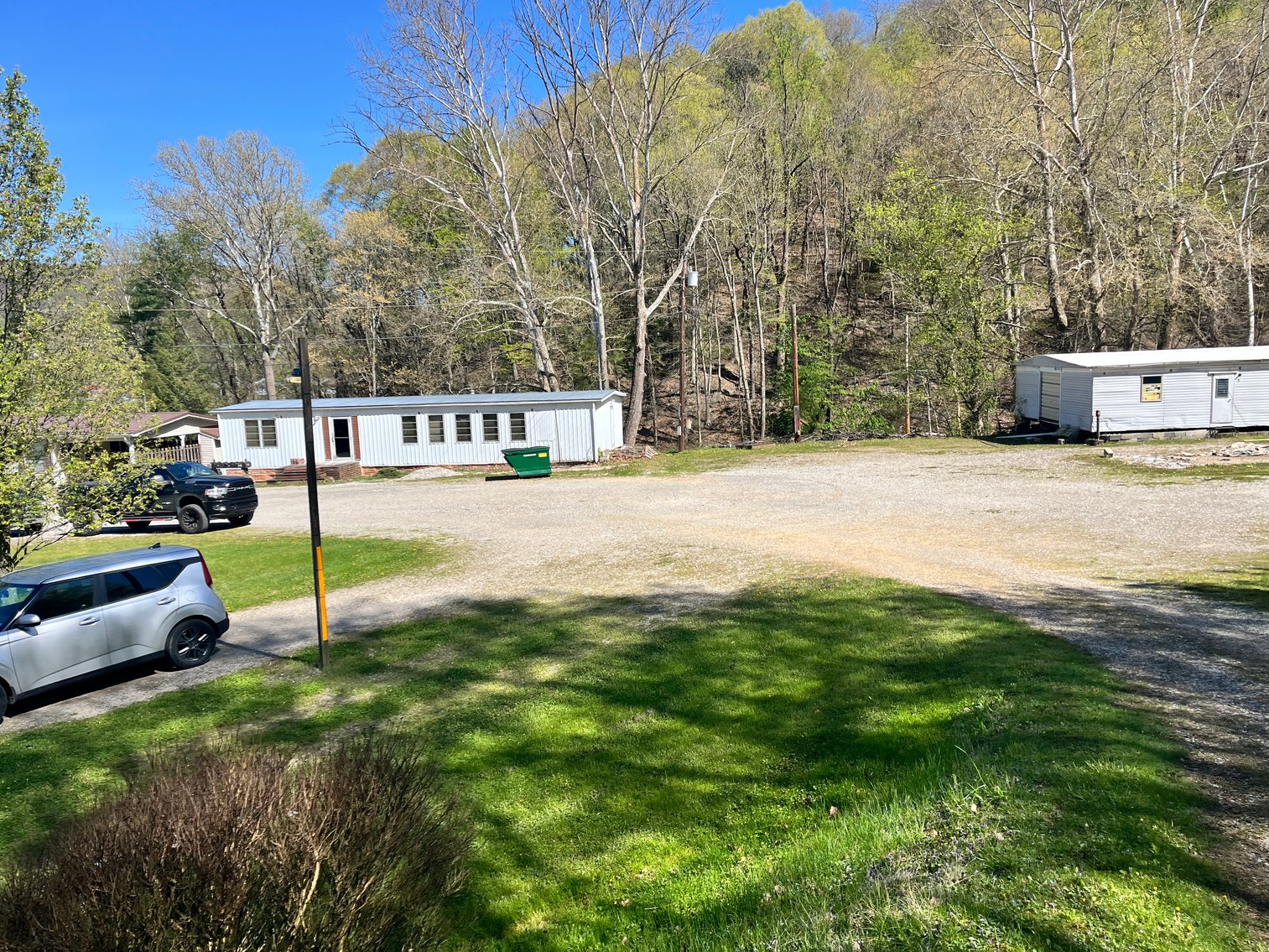 Image for SOLD $368,500 - Income-Producing Mobile Home Park in Kanawha County