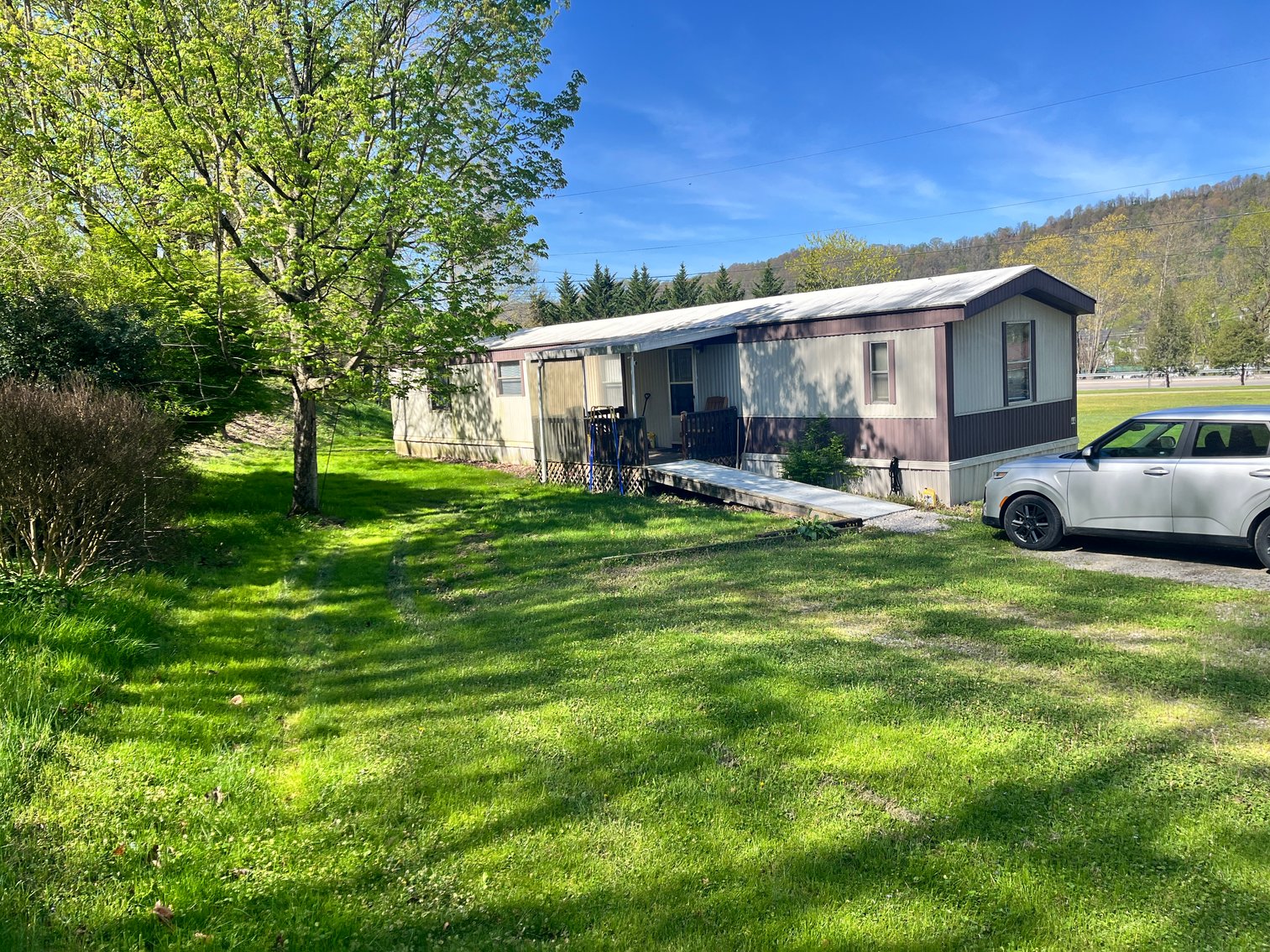 Image for SOLD $368,500 - Income-Producing Mobile Home Park in Kanawha County