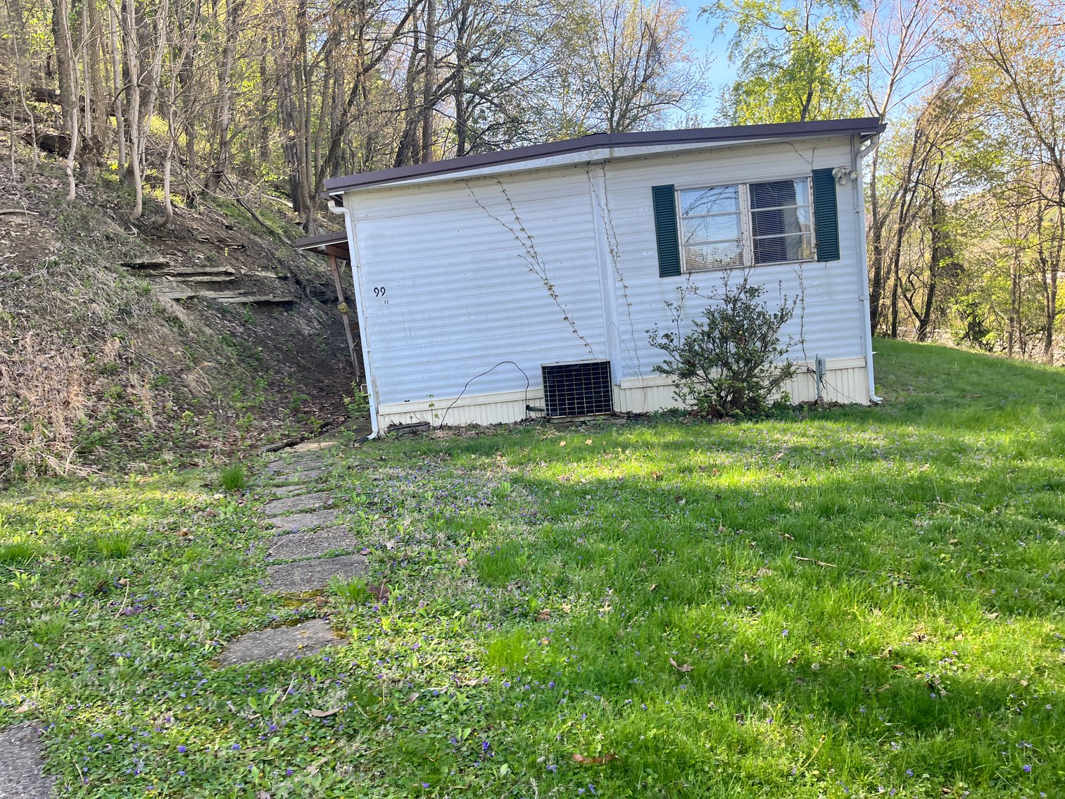 Image for SOLD $368,500 - Income-Producing Mobile Home Park in Kanawha County