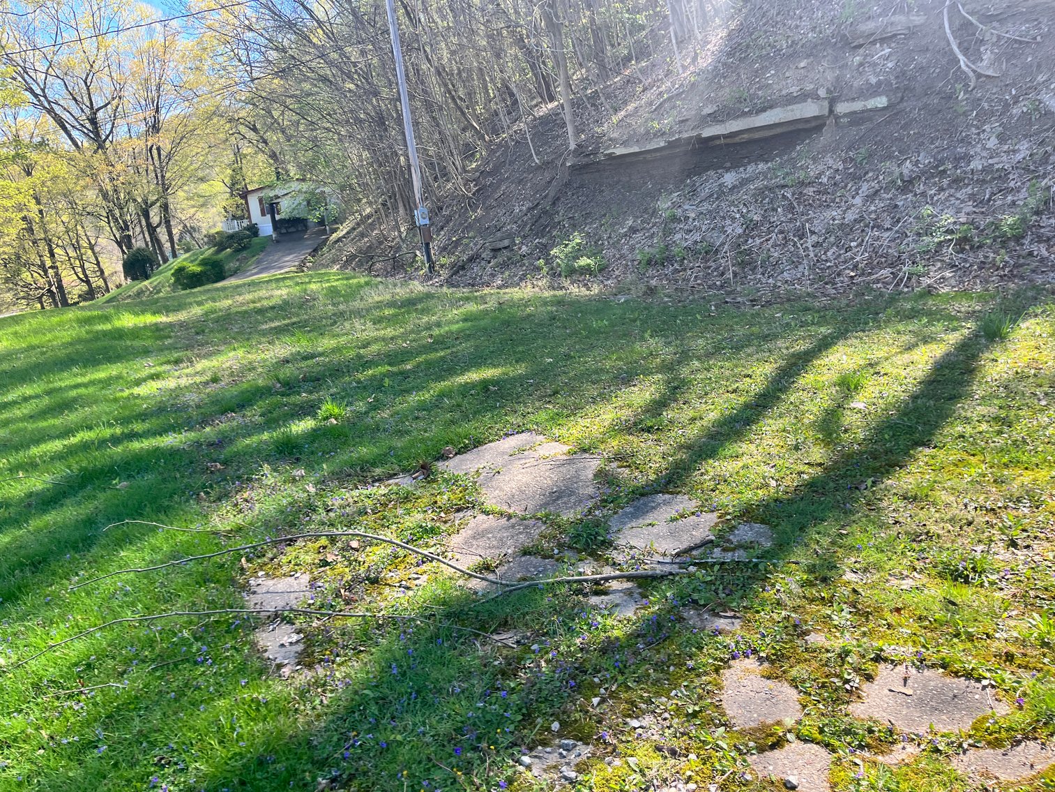 Image for SOLD $368,500 - Income-Producing Mobile Home Park in Kanawha County