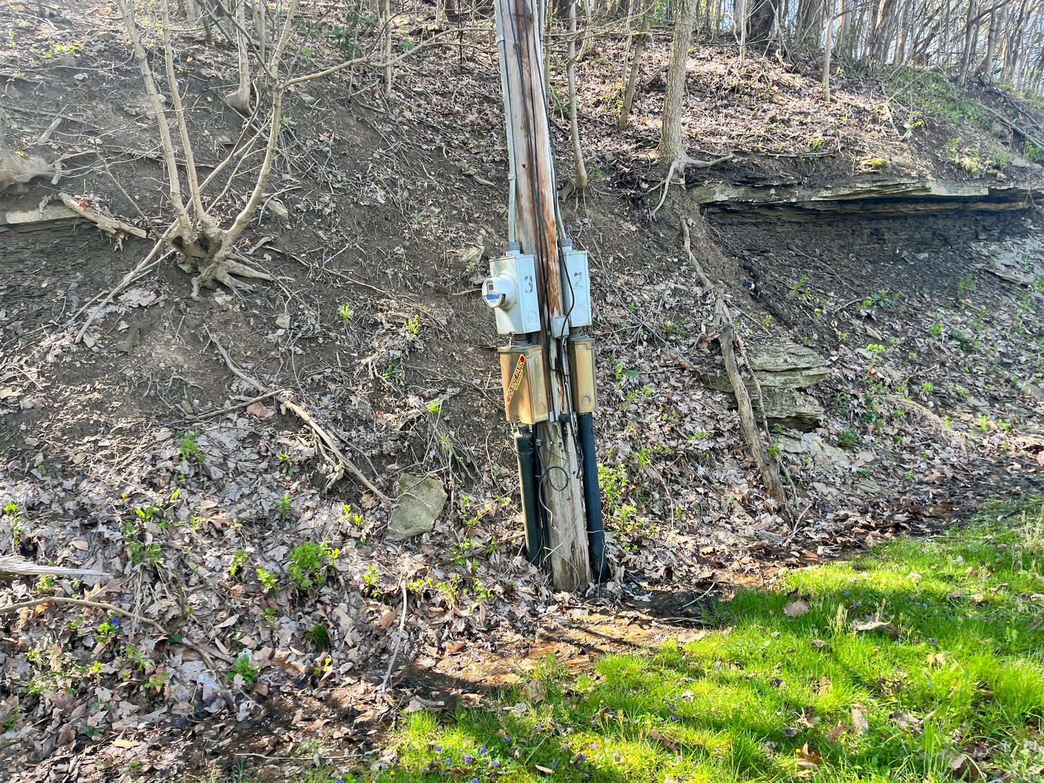 Image for SOLD $368,500 - Income-Producing Mobile Home Park in Kanawha County