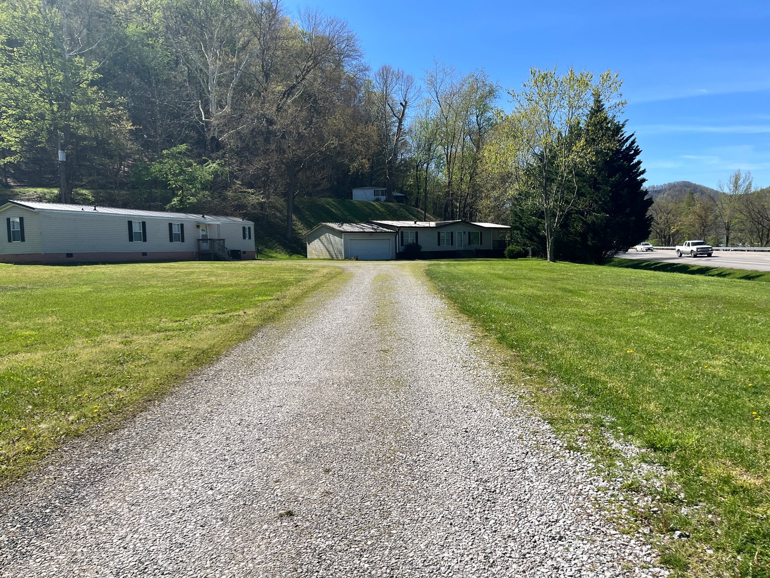 Image for SOLD $368,500 - Income-Producing Mobile Home Park in Kanawha County