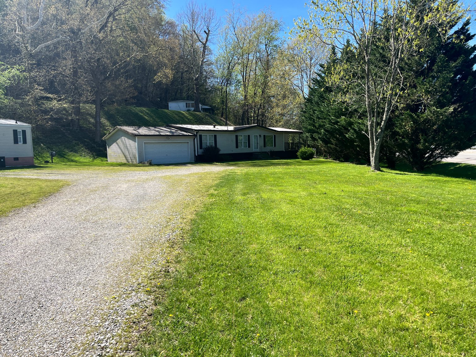 Image for SOLD $368,500 - Income-Producing Mobile Home Park in Kanawha County