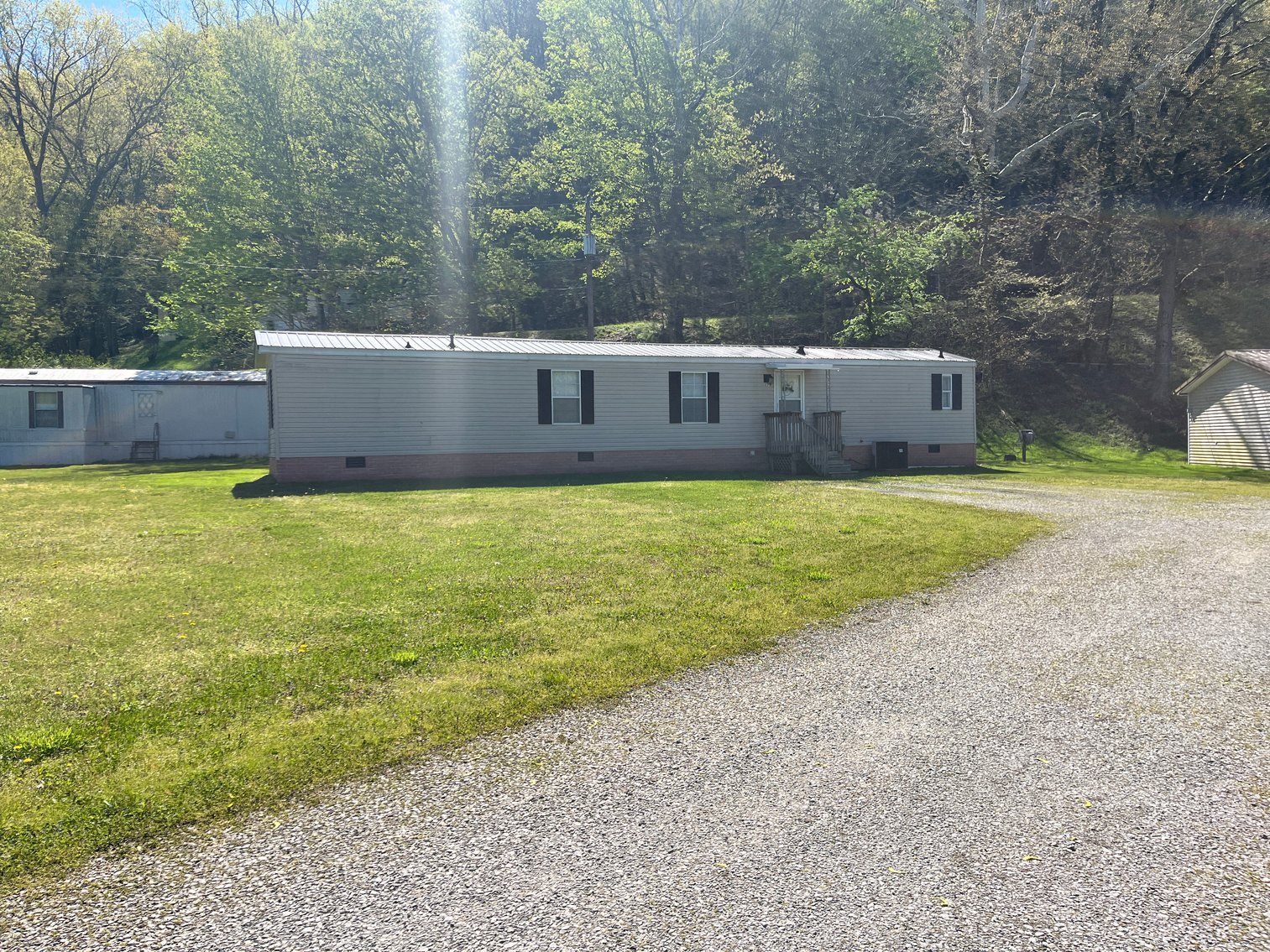 Image for SOLD $368,500 - Income-Producing Mobile Home Park in Kanawha County
