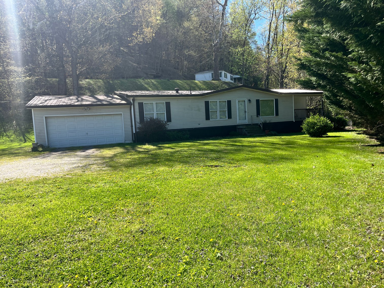 Image for SOLD $368,500 - Income-Producing Mobile Home Park in Kanawha County