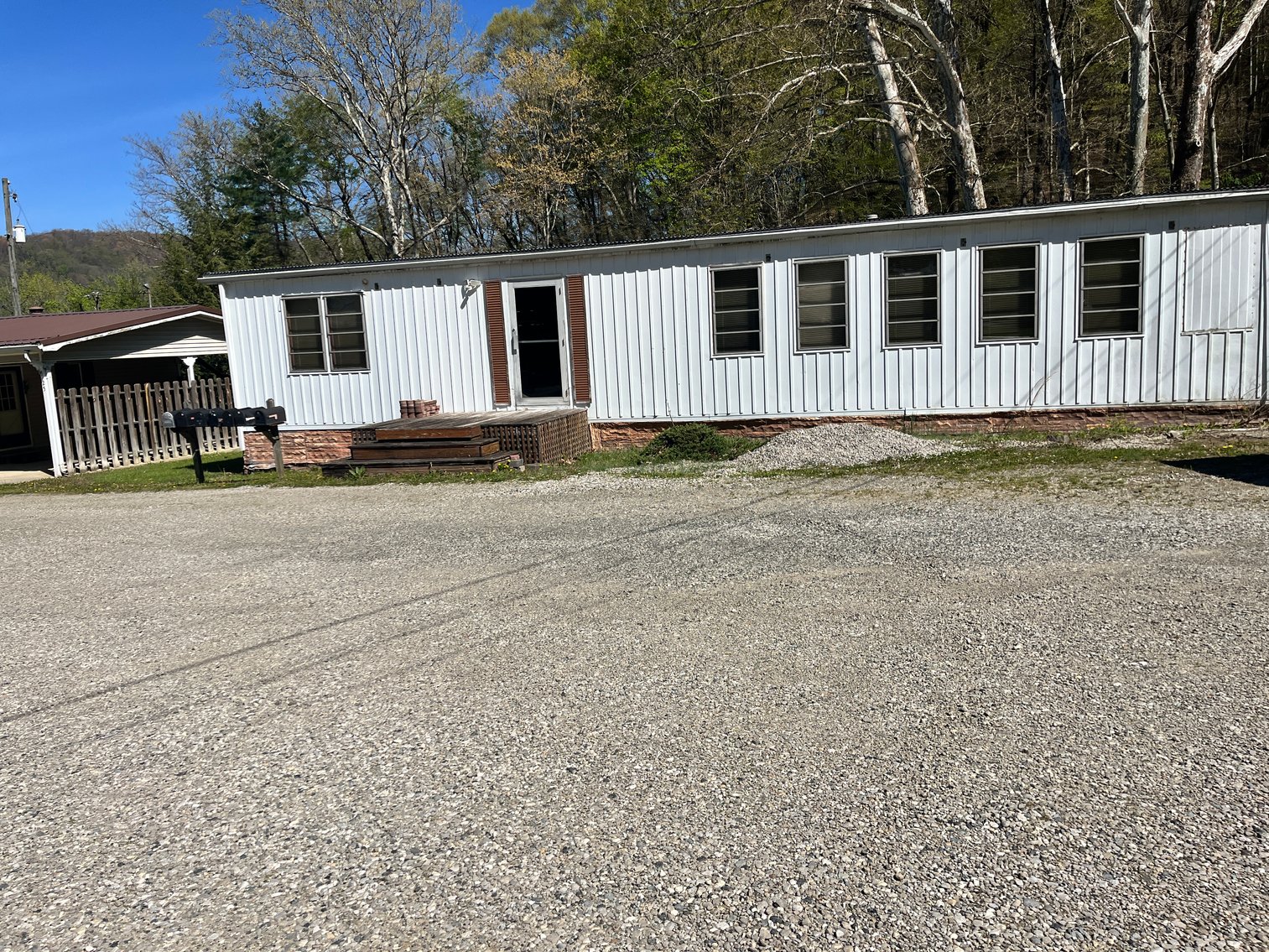 Image for SOLD $368,500 - Income-Producing Mobile Home Park in Kanawha County