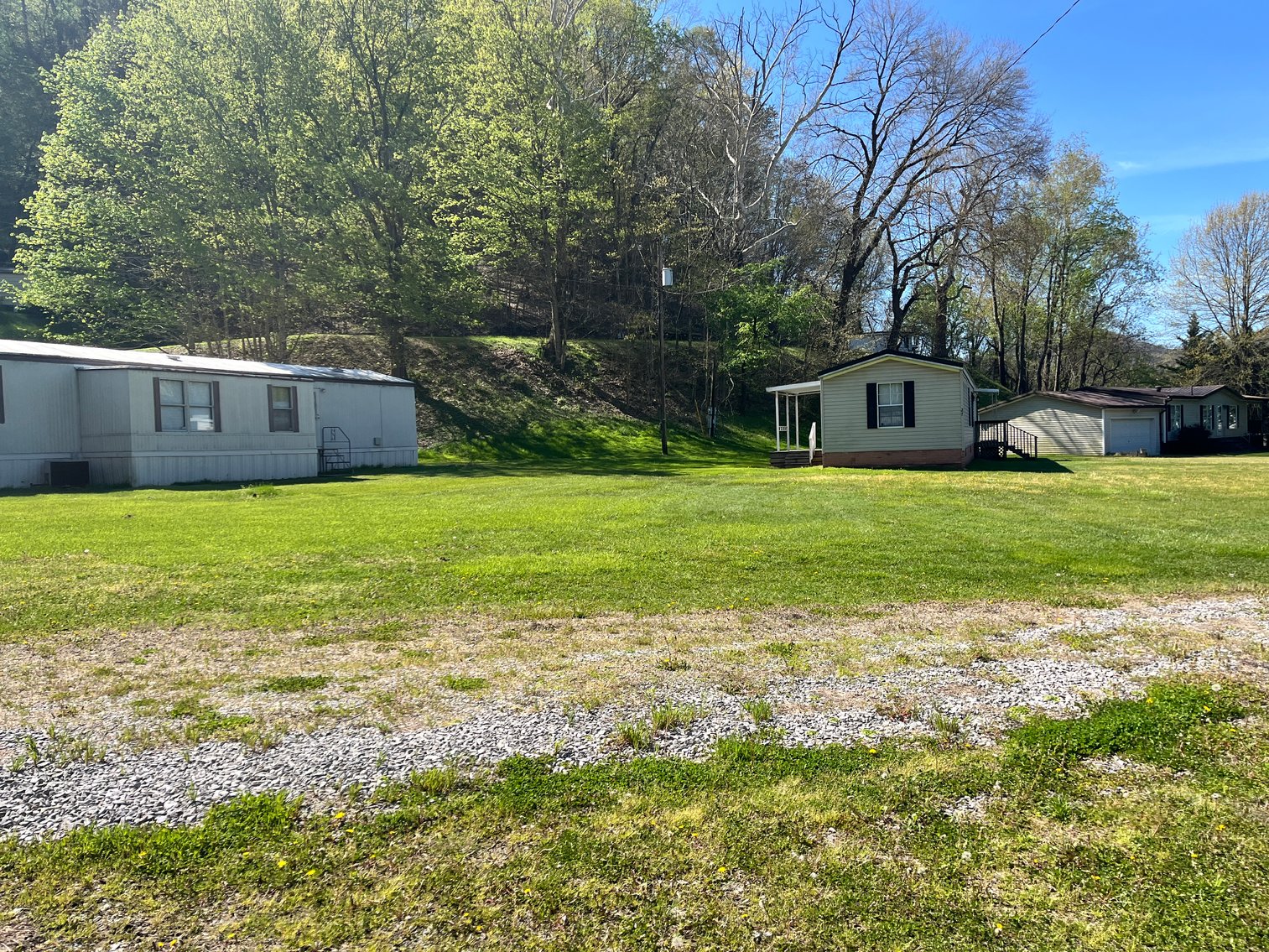Image for SOLD $368,500 - Income-Producing Mobile Home Park in Kanawha County