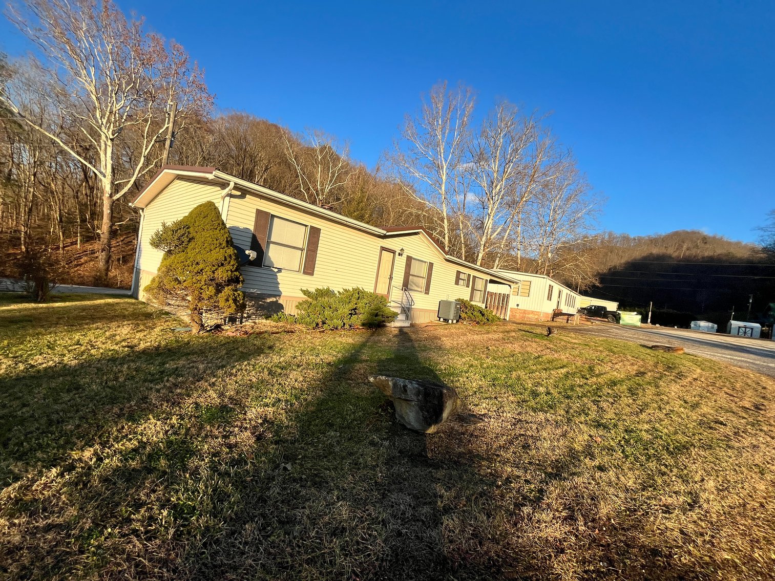 Image for SOLD $368,500 - Income-Producing Mobile Home Park in Kanawha County
