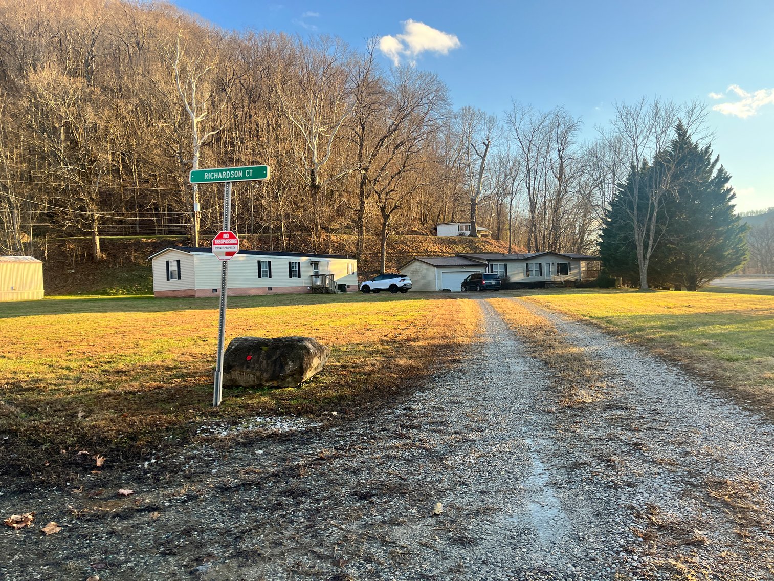 Image for SOLD $368,500 - Income-Producing Mobile Home Park in Kanawha County