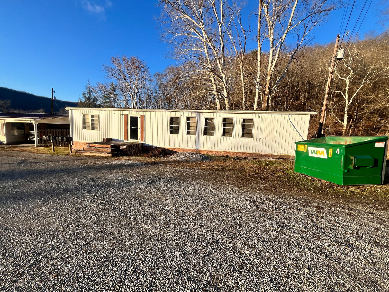 Image for SOLD $368,500 - Income-Producing Mobile Home Park in Kanawha County