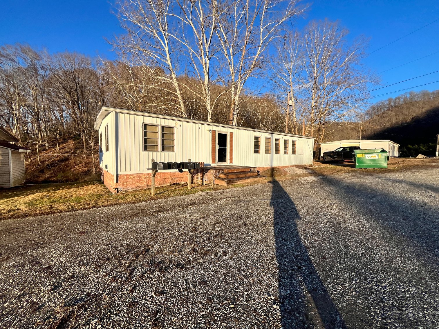 Image for SOLD $368,500 - Income-Producing Mobile Home Park in Kanawha County