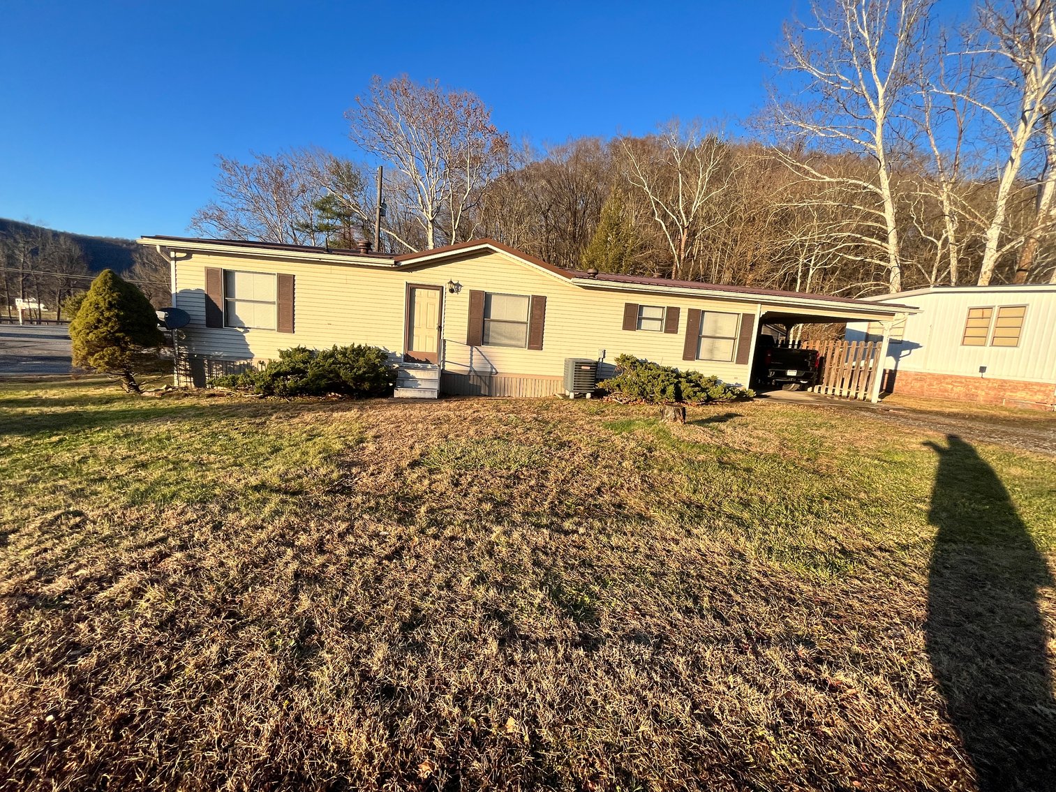 Image for SOLD $368,500 - Income-Producing Mobile Home Park in Kanawha County