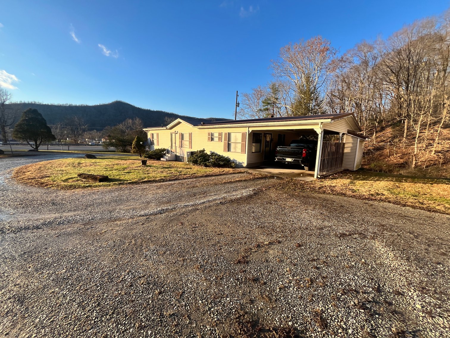 Image for SOLD $368,500 - Income-Producing Mobile Home Park in Kanawha County
