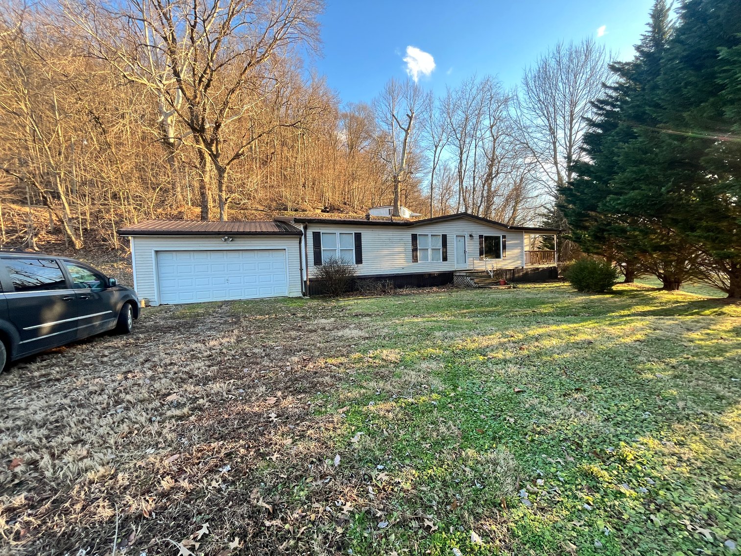 Image for SOLD $368,500 - Income-Producing Mobile Home Park in Kanawha County