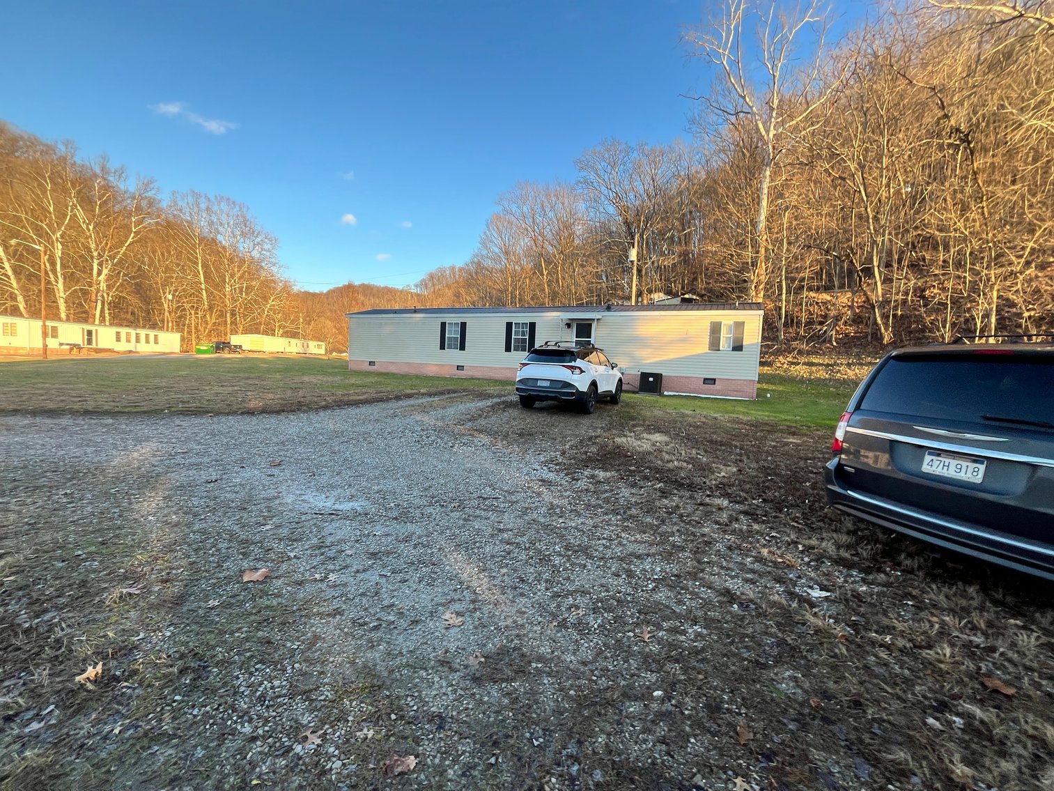 Image for SOLD $368,500 - Income-Producing Mobile Home Park in Kanawha County