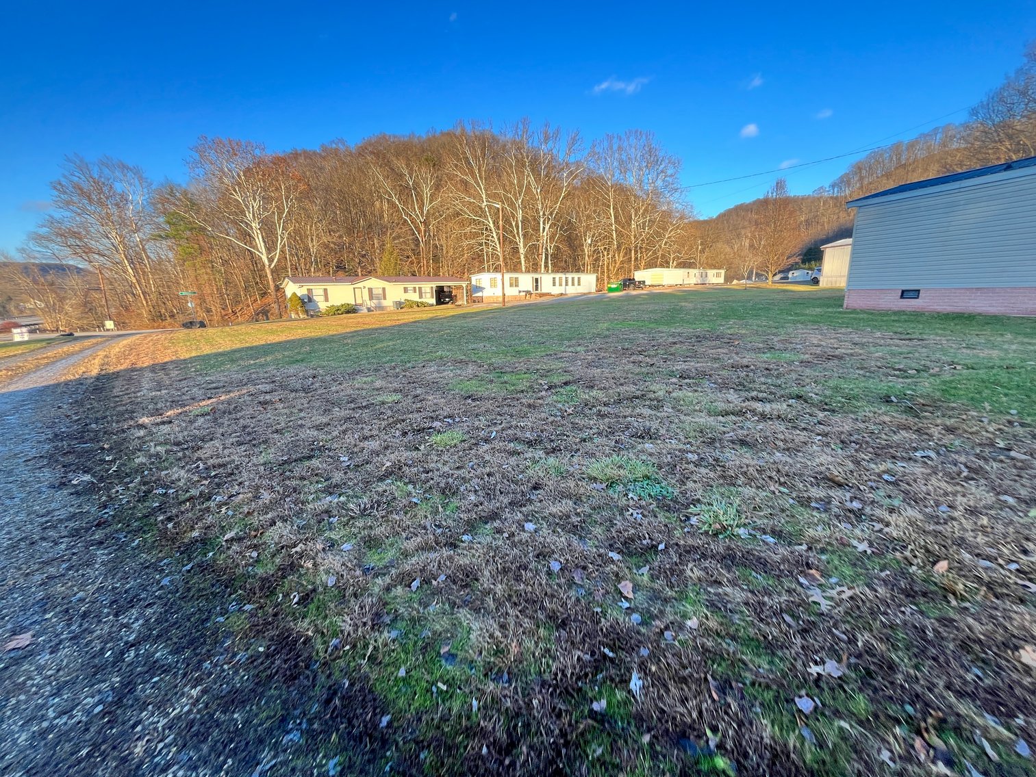 Image for SOLD $368,500 - Income-Producing Mobile Home Park in Kanawha County