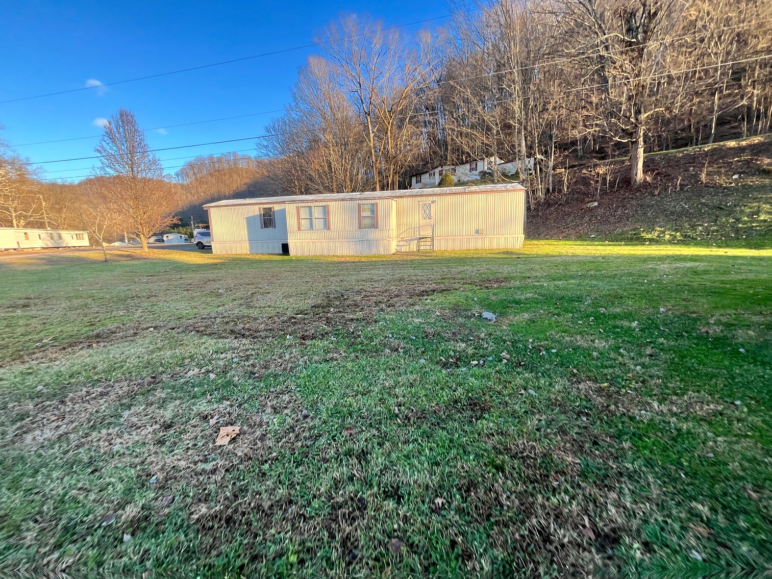 Image for SOLD $368,500 - Income-Producing Mobile Home Park in Kanawha County