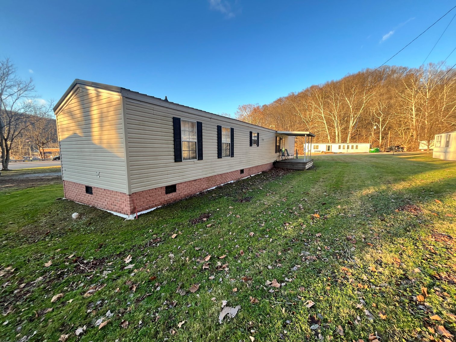 Image for SOLD $368,500 - Income-Producing Mobile Home Park in Kanawha County