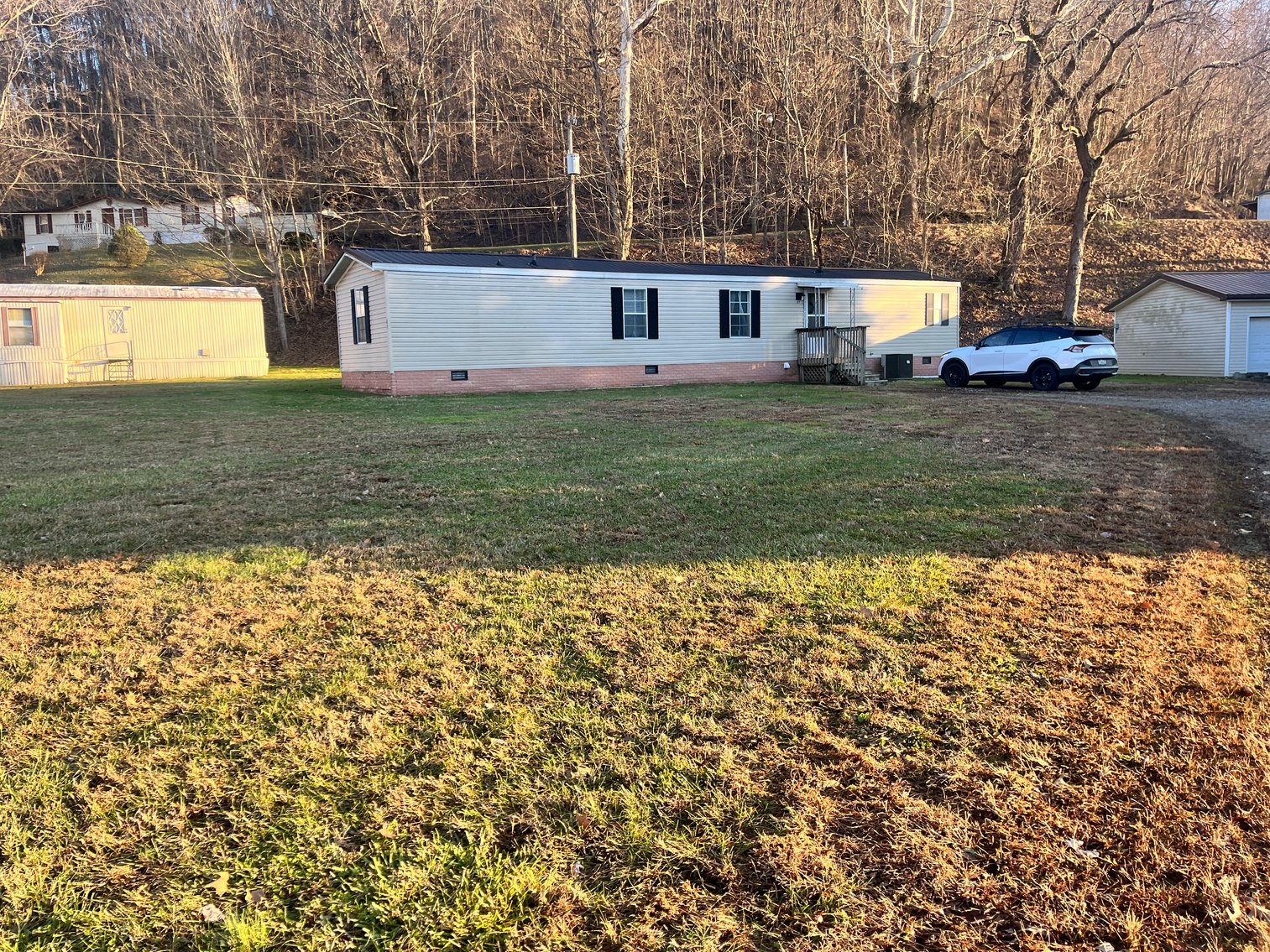Image for SOLD $368,500 - Income-Producing Mobile Home Park in Kanawha County