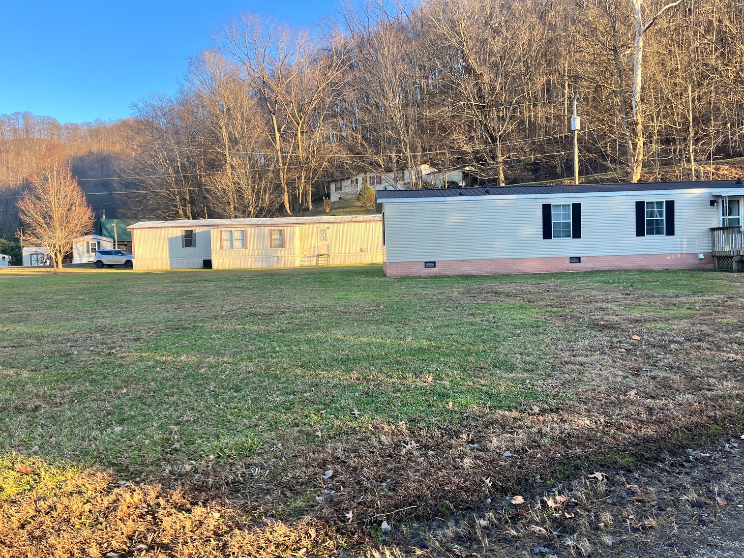 Image for SOLD $368,500 - Income-Producing Mobile Home Park in Kanawha County