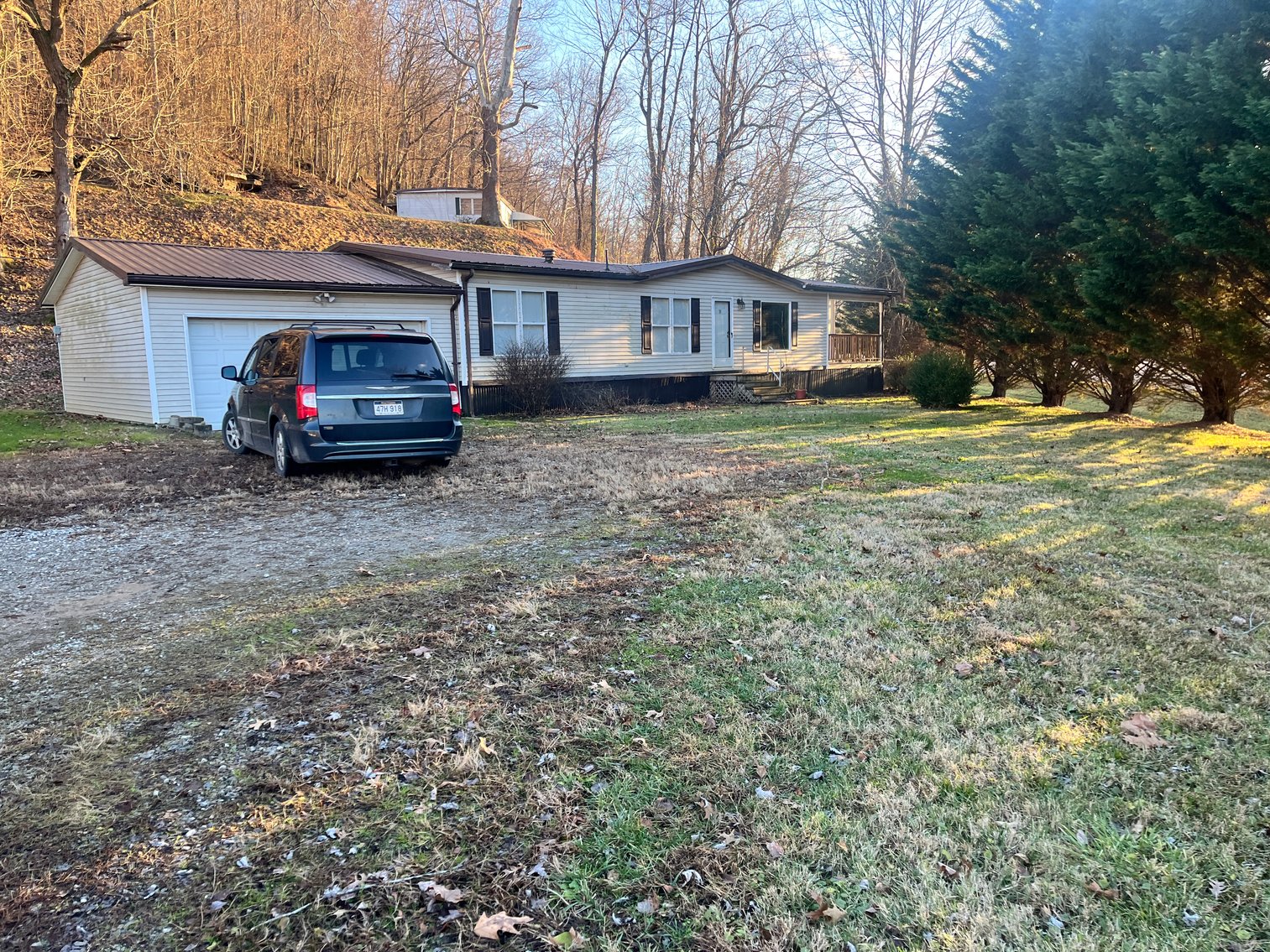 Image for SOLD $368,500 - Income-Producing Mobile Home Park in Kanawha County
