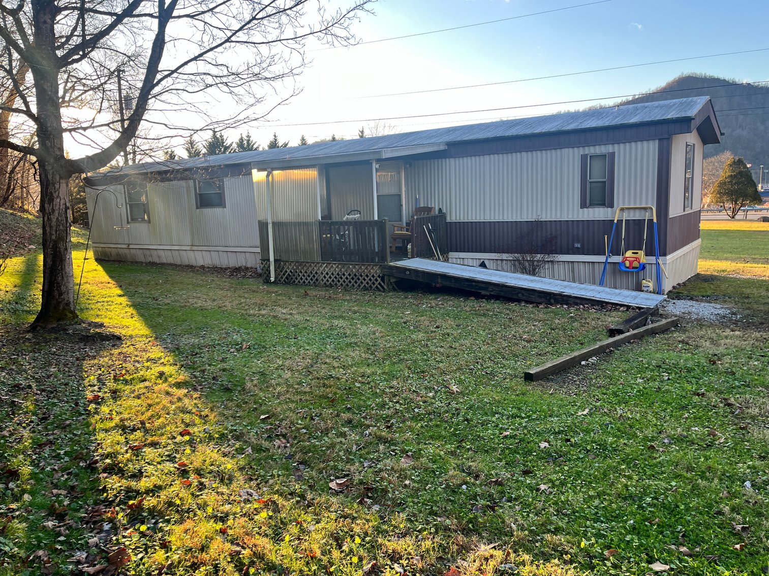 Image for SOLD $368,500 - Income-Producing Mobile Home Park in Kanawha County