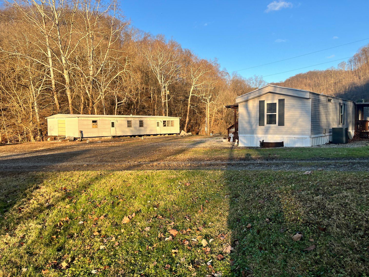 Image for SOLD $368,500 - Income-Producing Mobile Home Park in Kanawha County