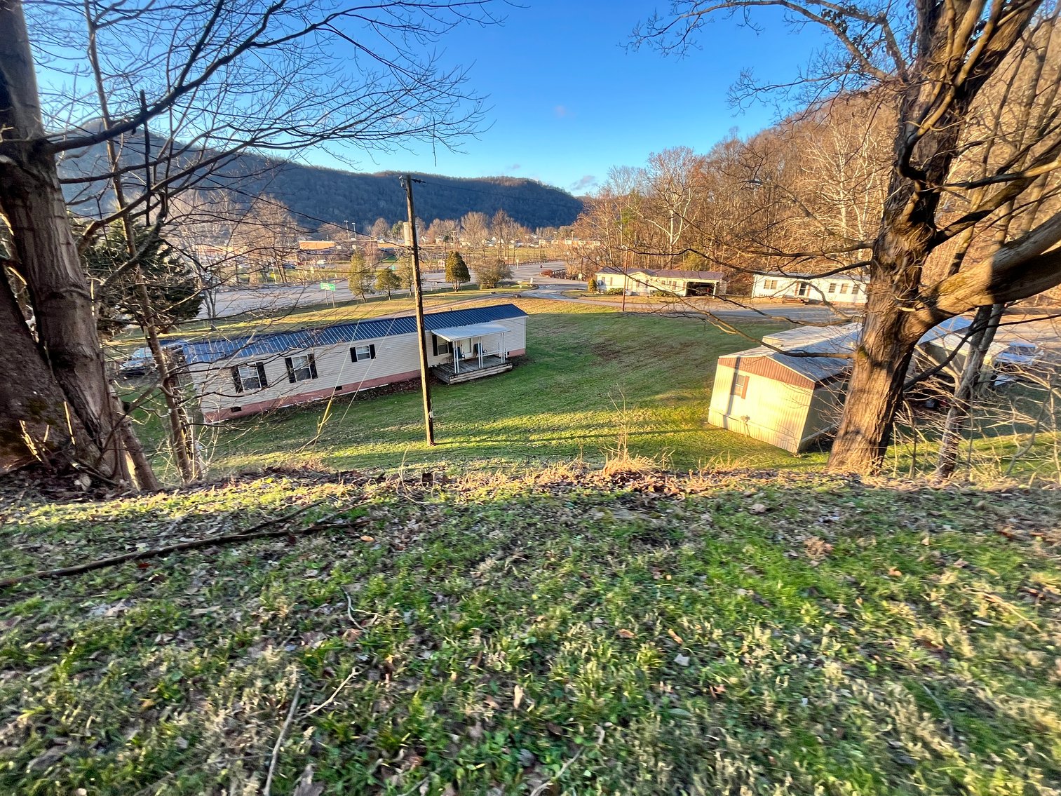 Image for SOLD $368,500 - Income-Producing Mobile Home Park in Kanawha County