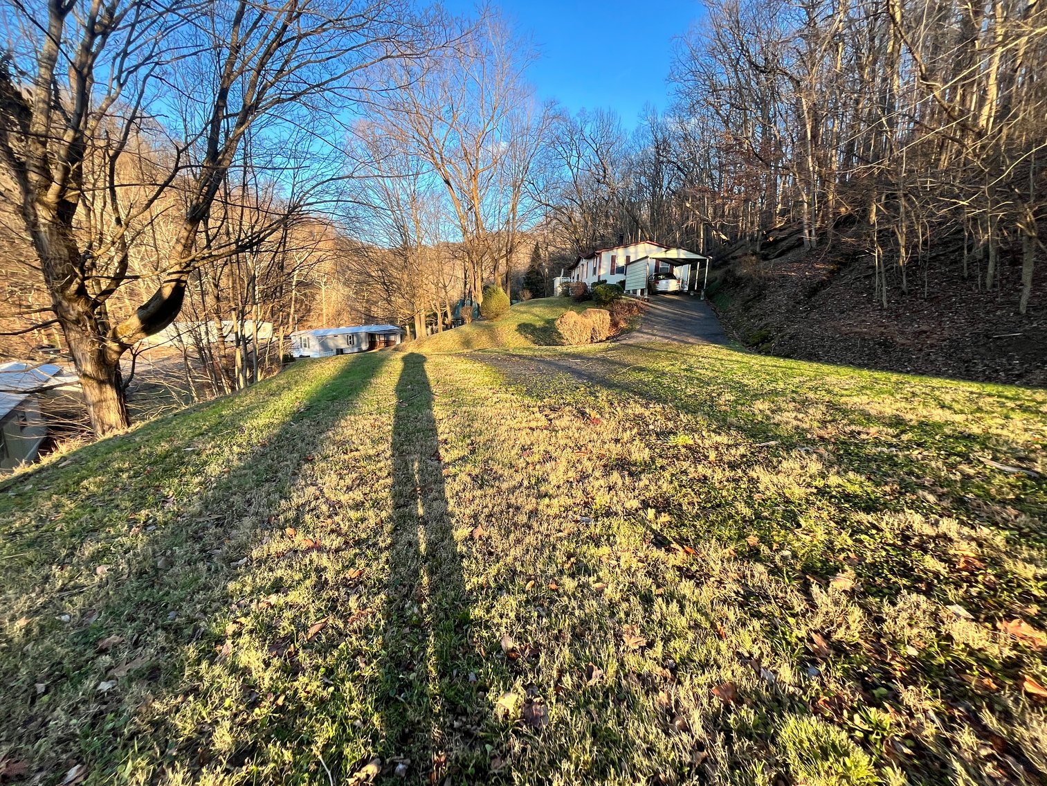 Image for SOLD $368,500 - Income-Producing Mobile Home Park in Kanawha County