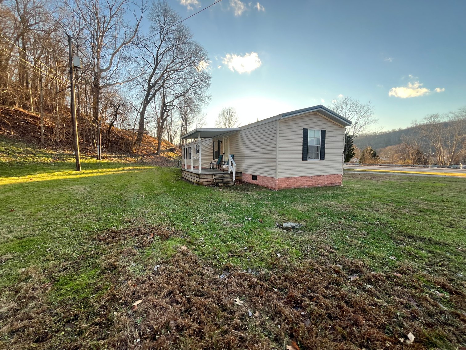Image for SOLD $368,500 - Income-Producing Mobile Home Park in Kanawha County