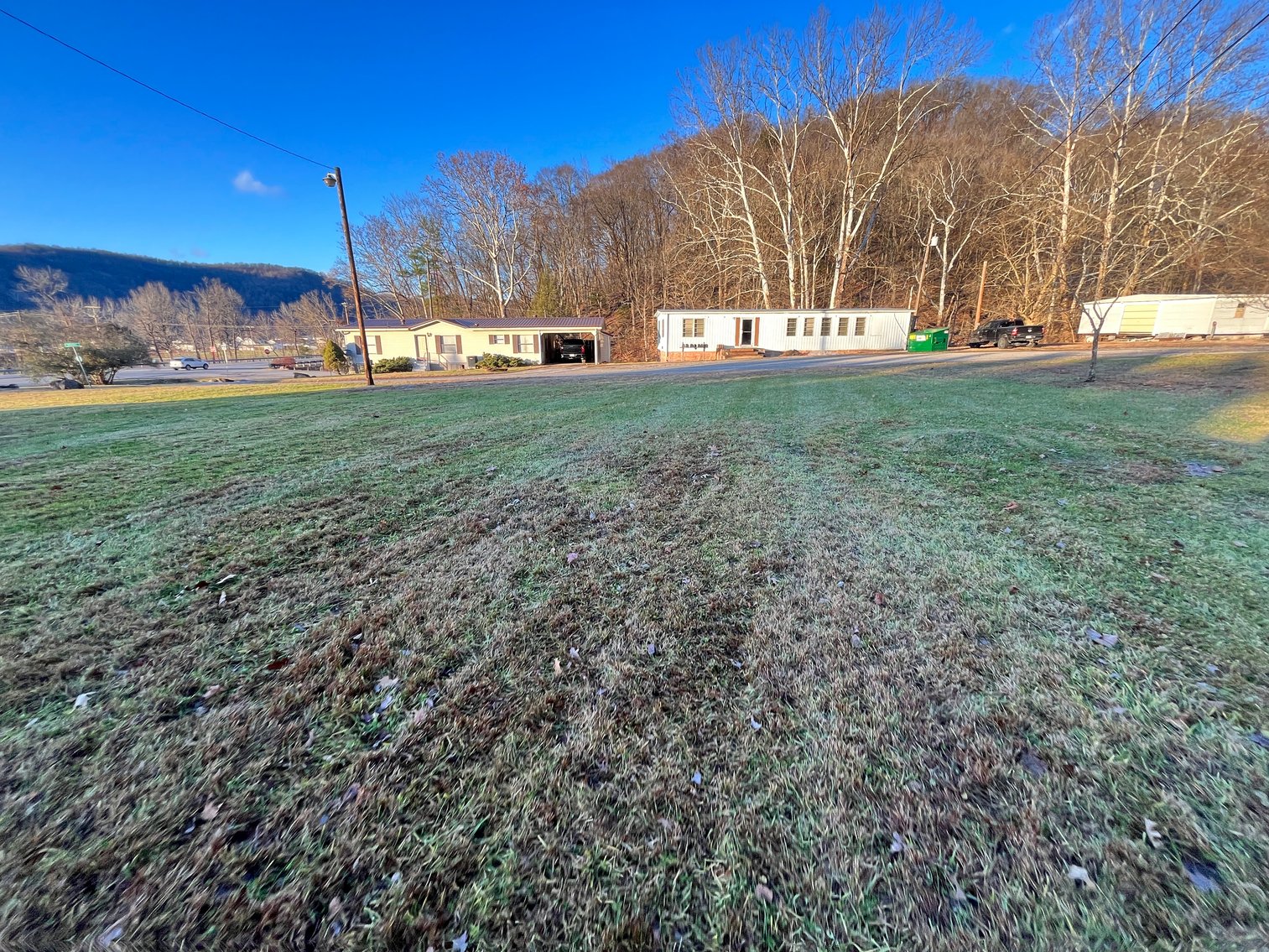 Image for SOLD $368,500 - Income-Producing Mobile Home Park in Kanawha County