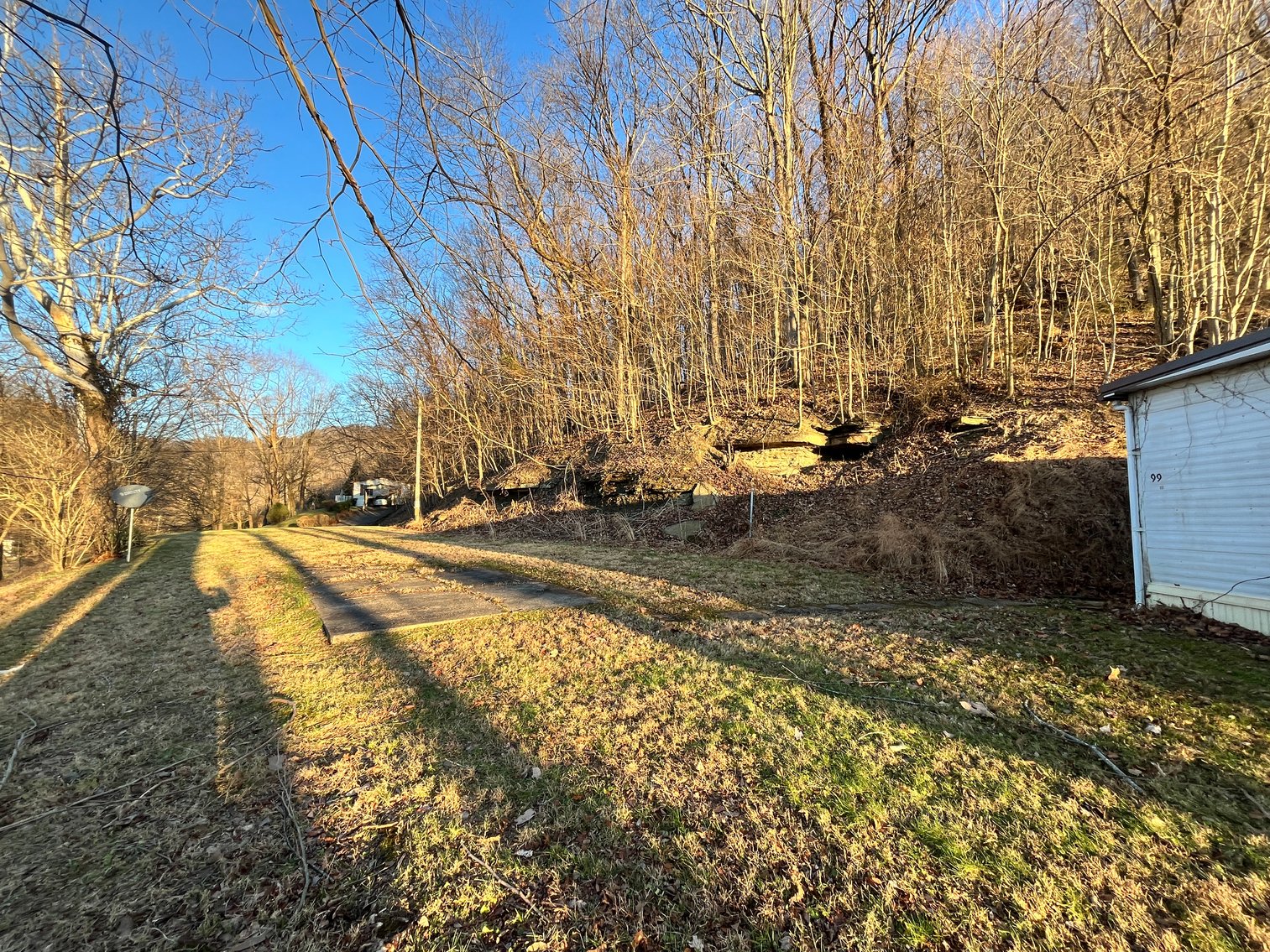 Image for SOLD $368,500 - Income-Producing Mobile Home Park in Kanawha County