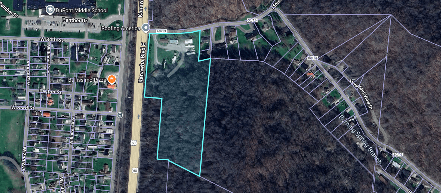Image for SOLD $368,500 - Income-Producing Mobile Home Park in Kanawha County