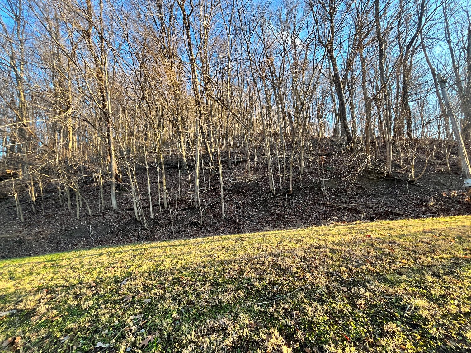 Image for SOLD $368,500 - Income-Producing Mobile Home Park in Kanawha County