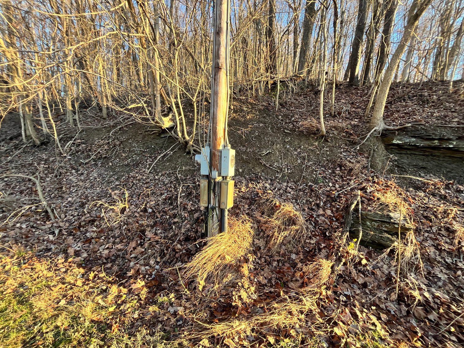 Image for SOLD $368,500 - Income-Producing Mobile Home Park in Kanawha County