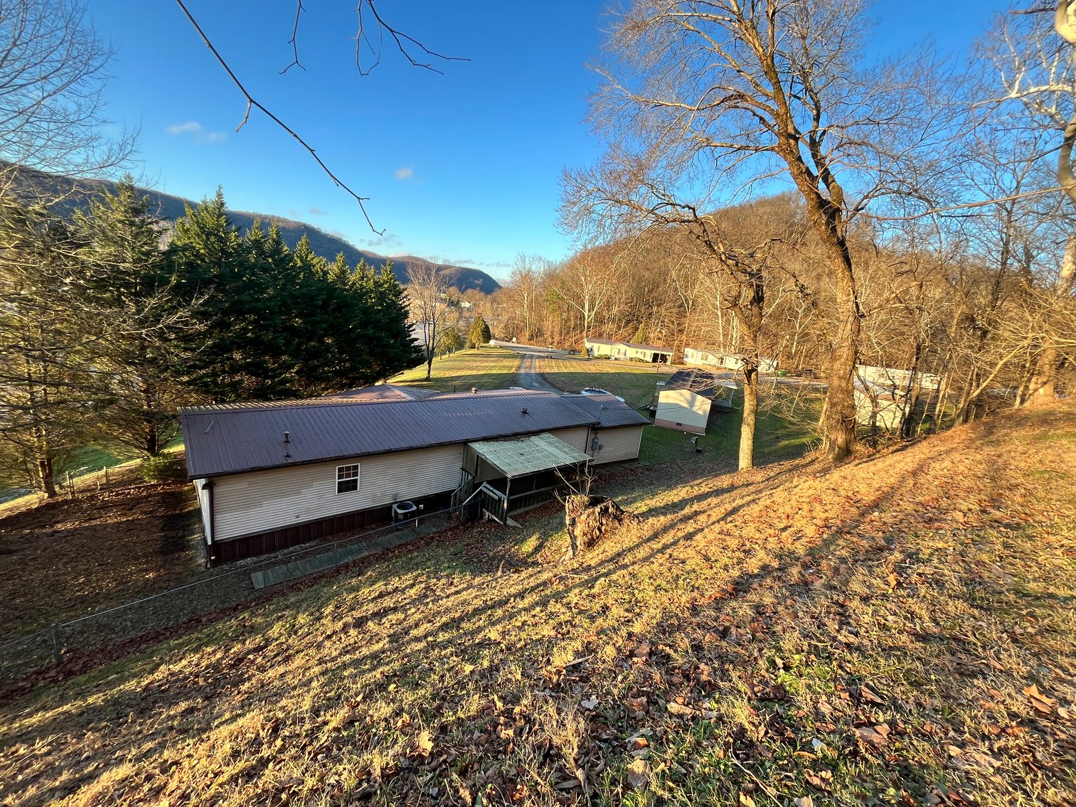 Image for SOLD $368,500 - Income-Producing Mobile Home Park in Kanawha County