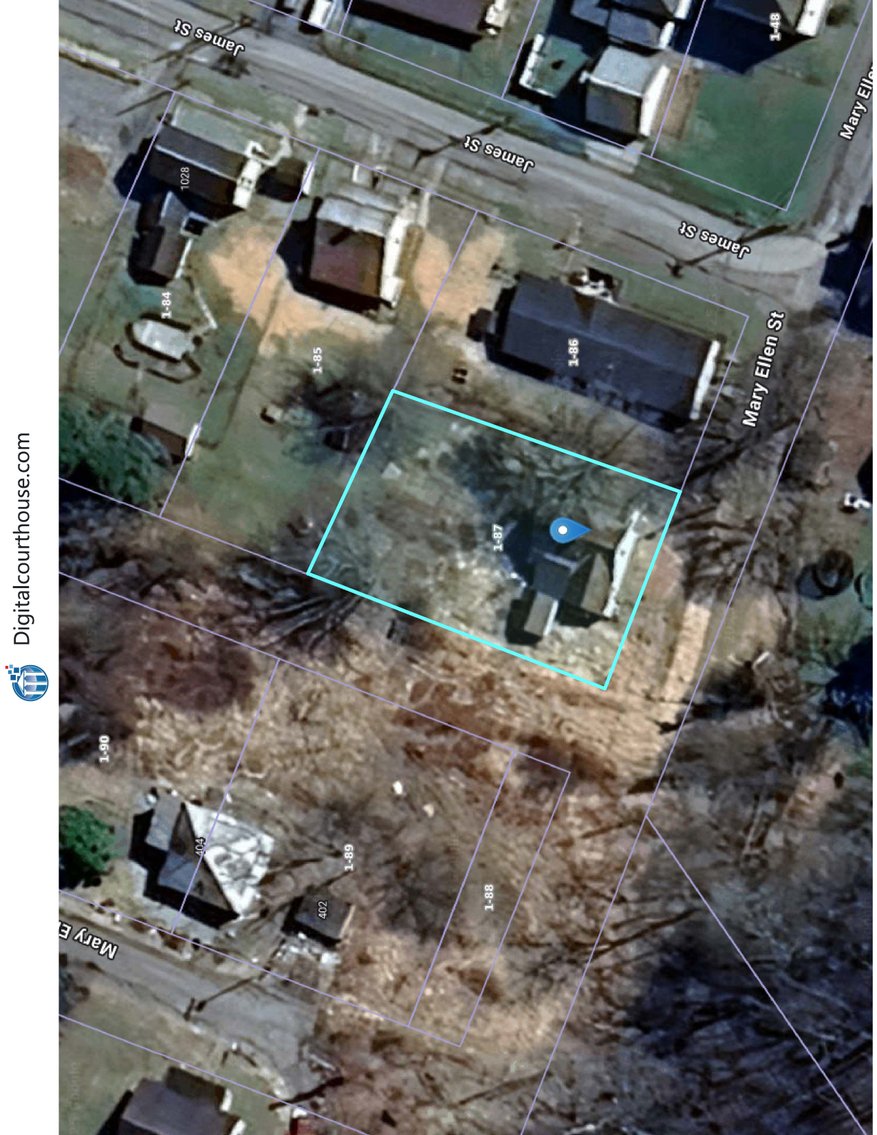 Image for SOLD - Three Properties in Marion and Harrison Counties Selling to the Highest Bidders